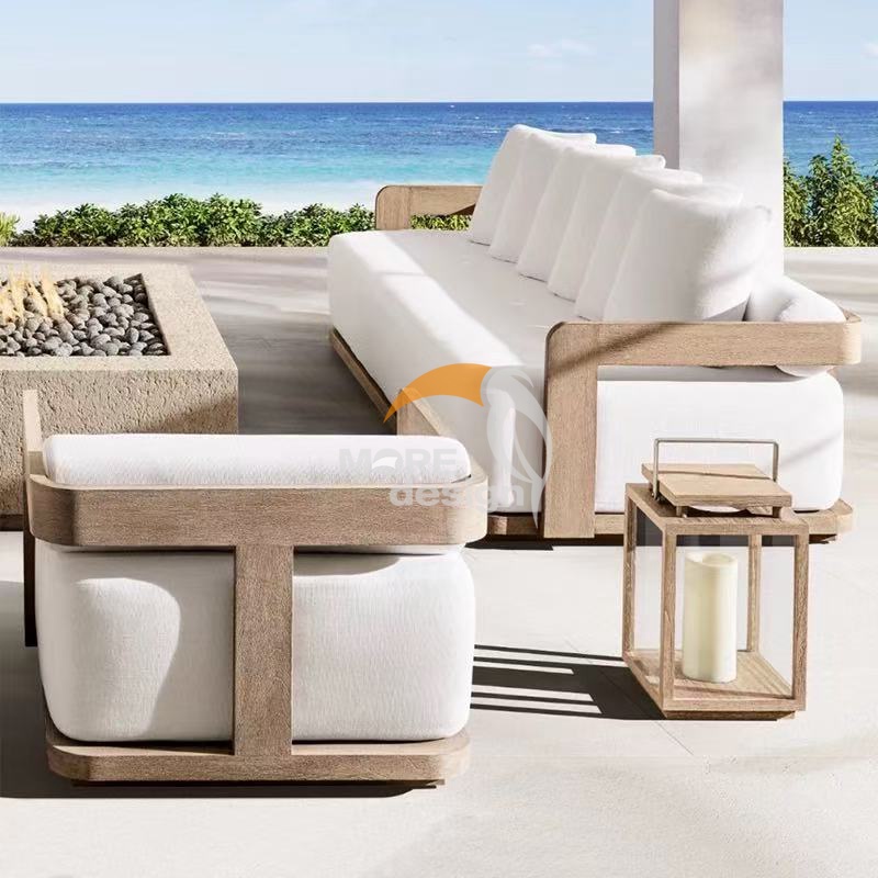 Wooden restaurant chair-MD-RD0045