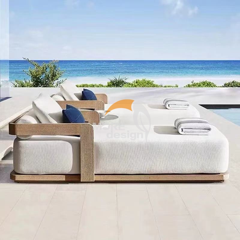 Wooden restaurant chair-MD-RD0045