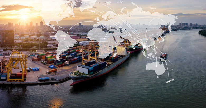 Ocean Shipping