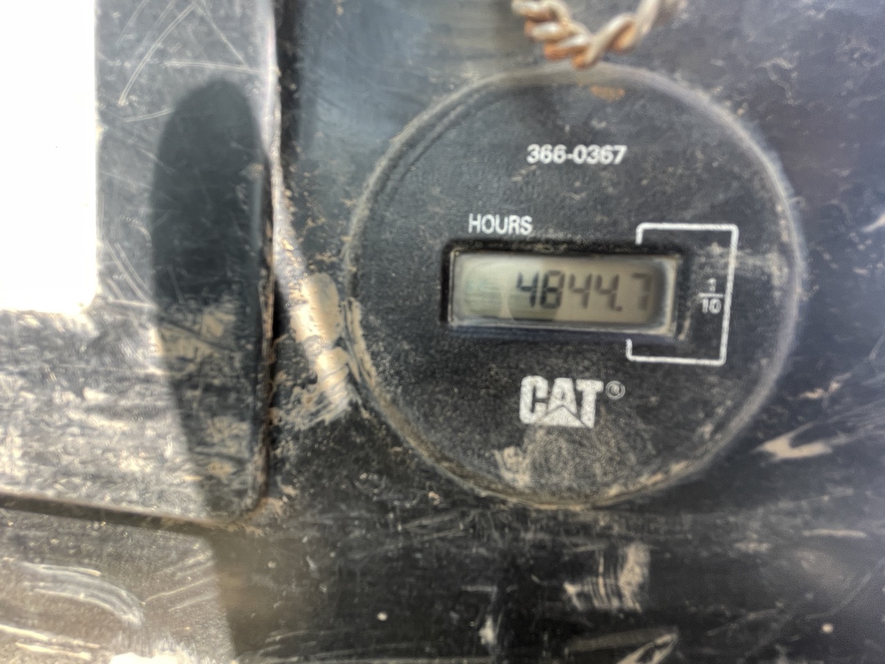 CAT 305.5E2   Excavator