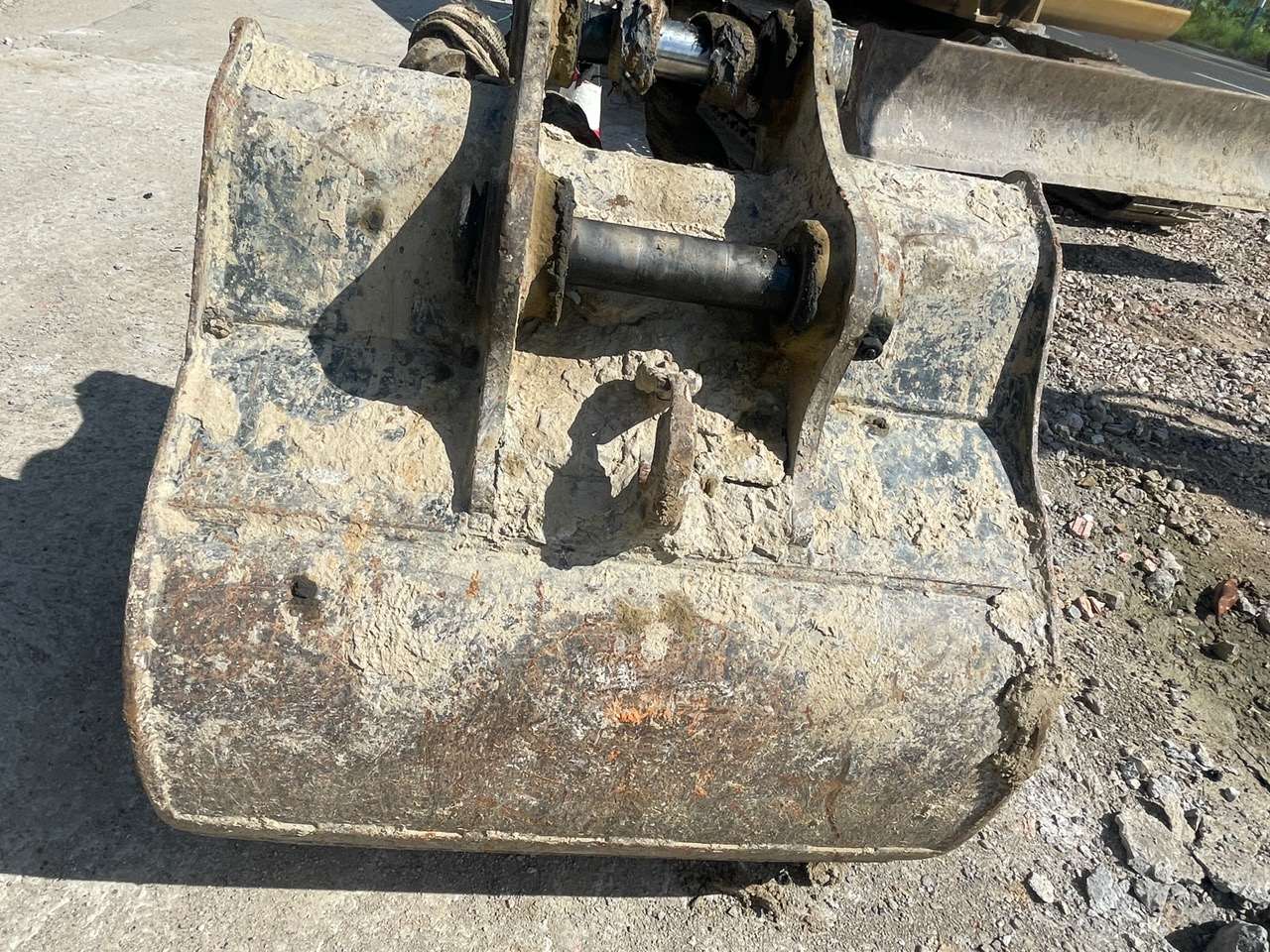 CAT 305.5E2   Excavator