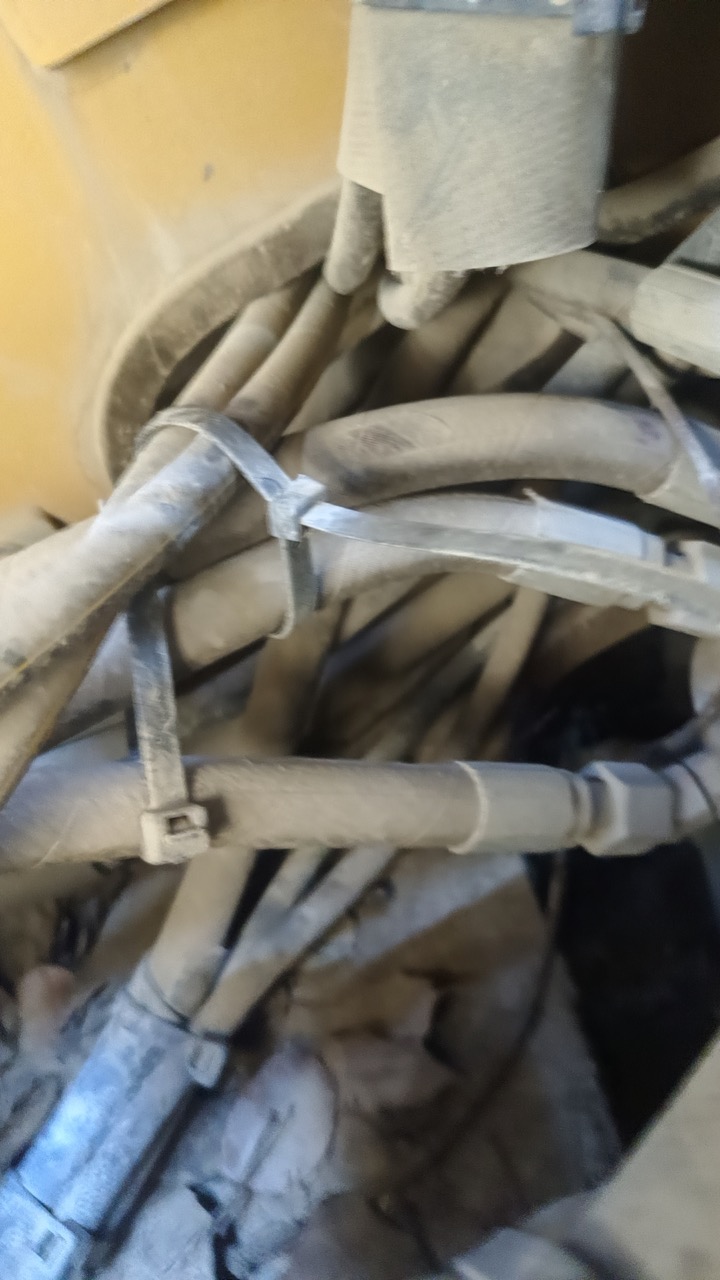 CAT 305.5E2   Excavator