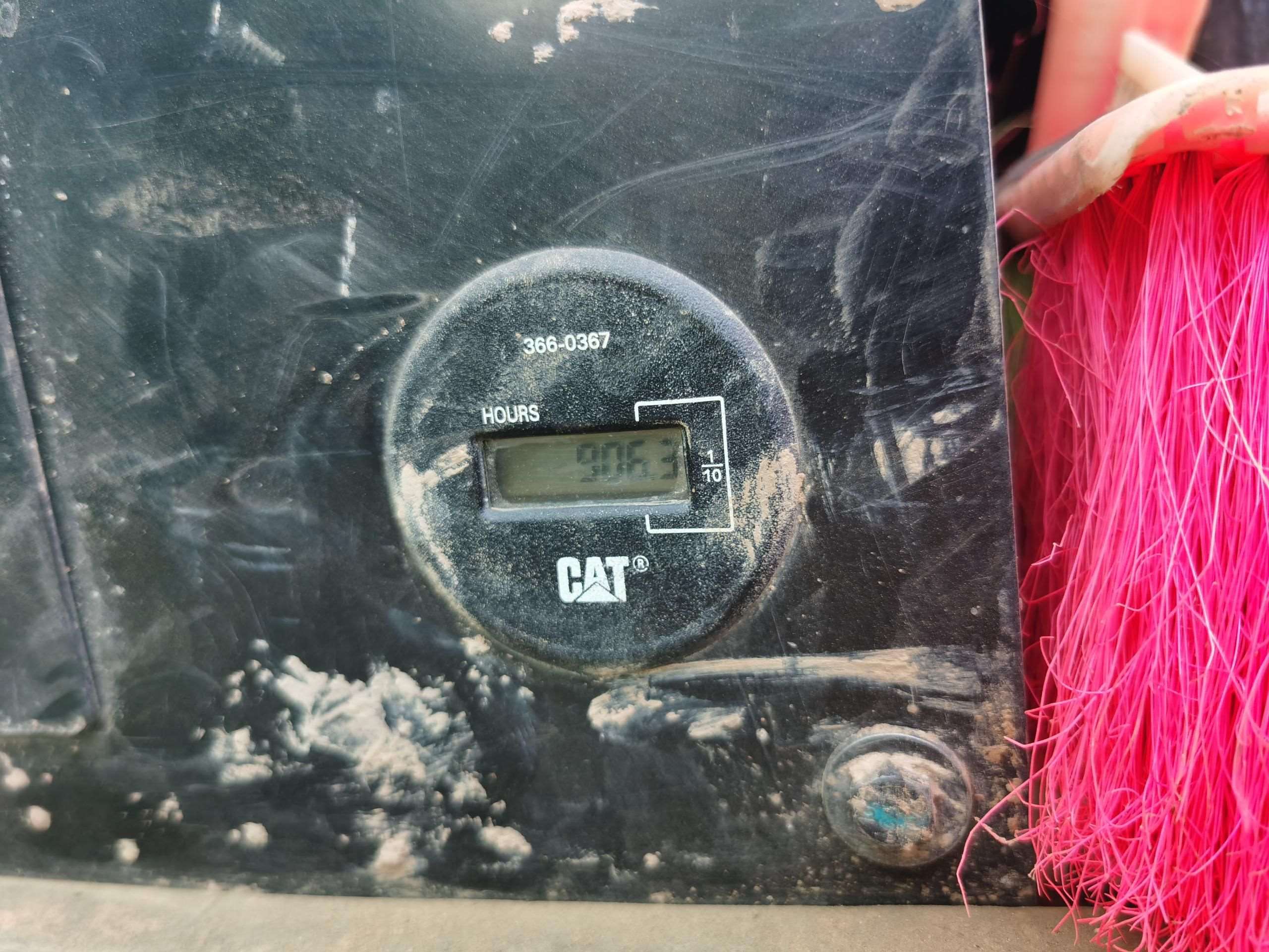 CAT 305.5E2 Excavator