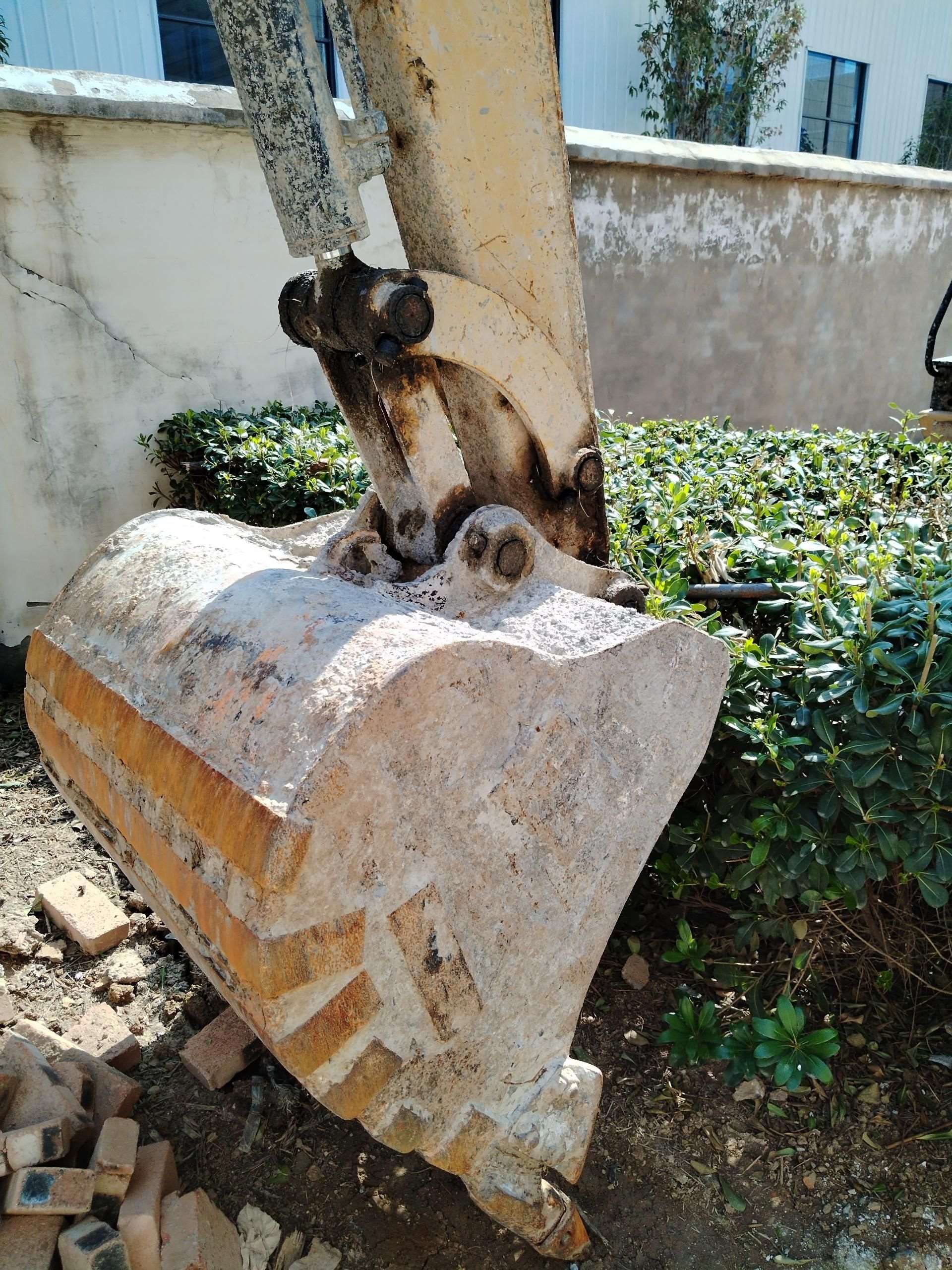 CAT 306E2  Excavator