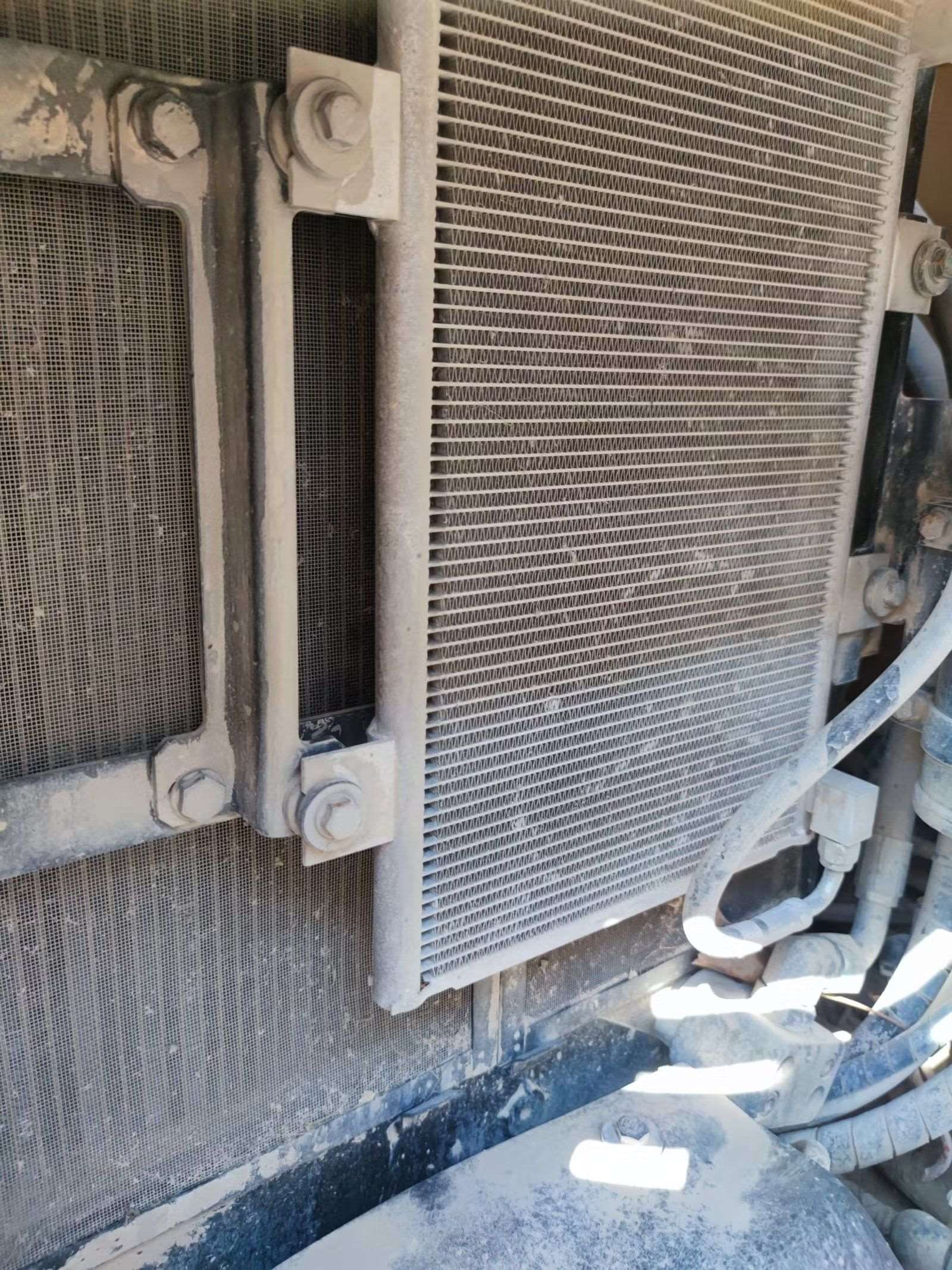 CAT 306E2  Excavator