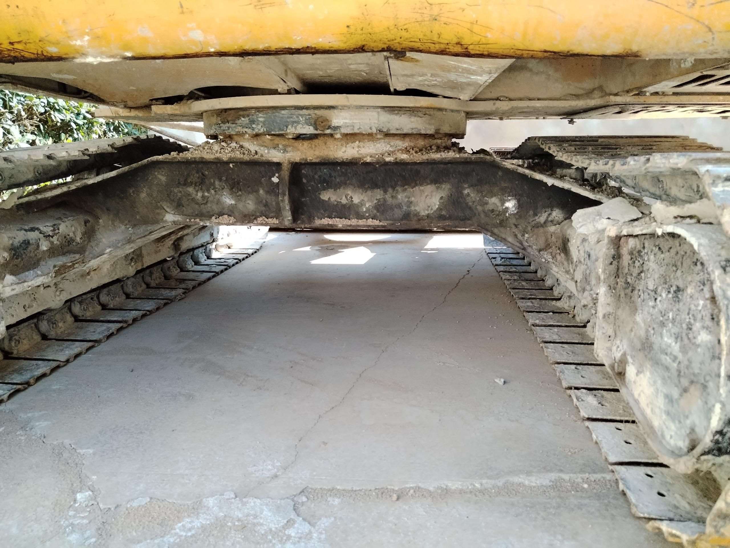 CAT 306E2  Excavator