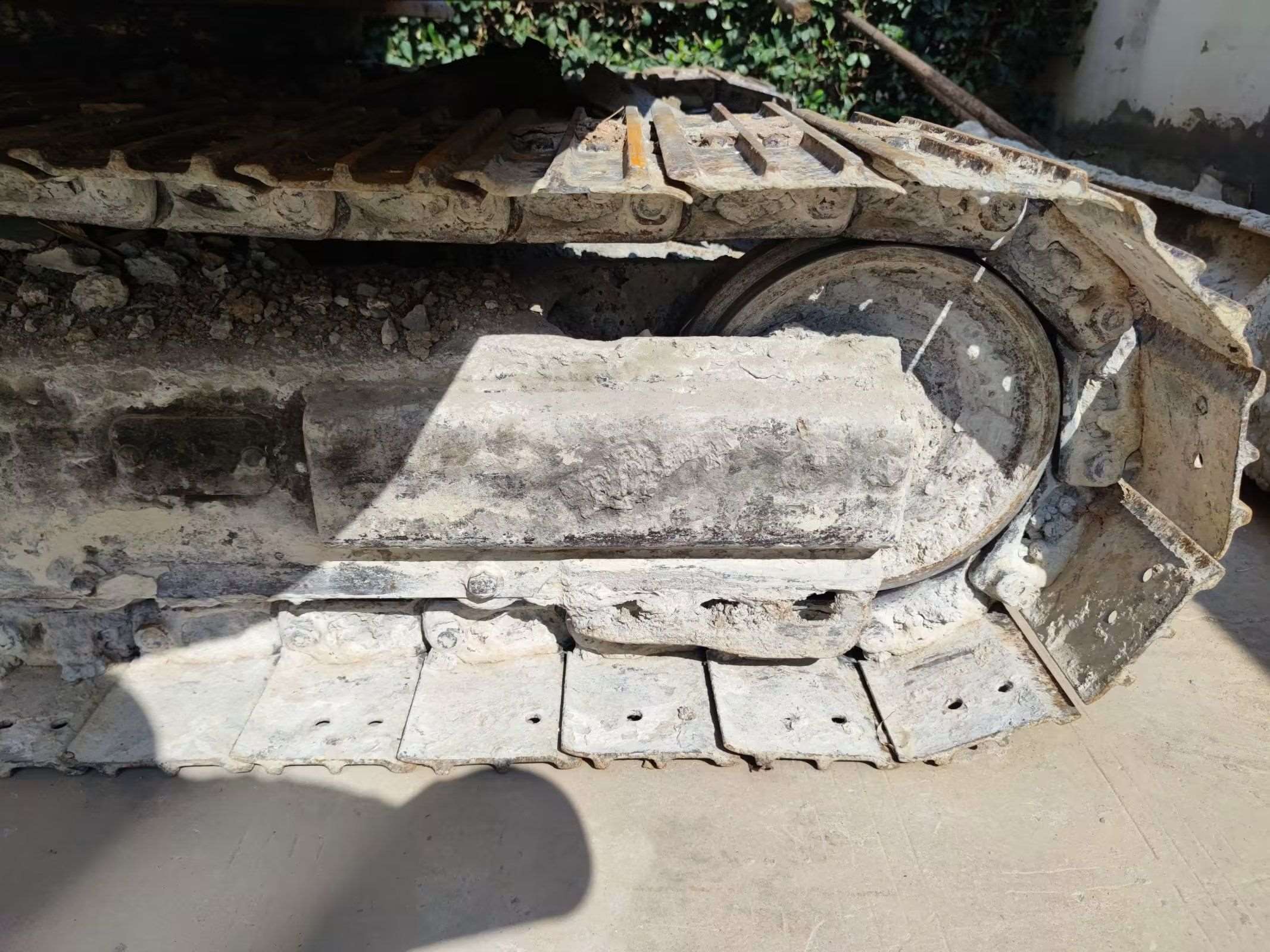 CAT 306E2  Excavator