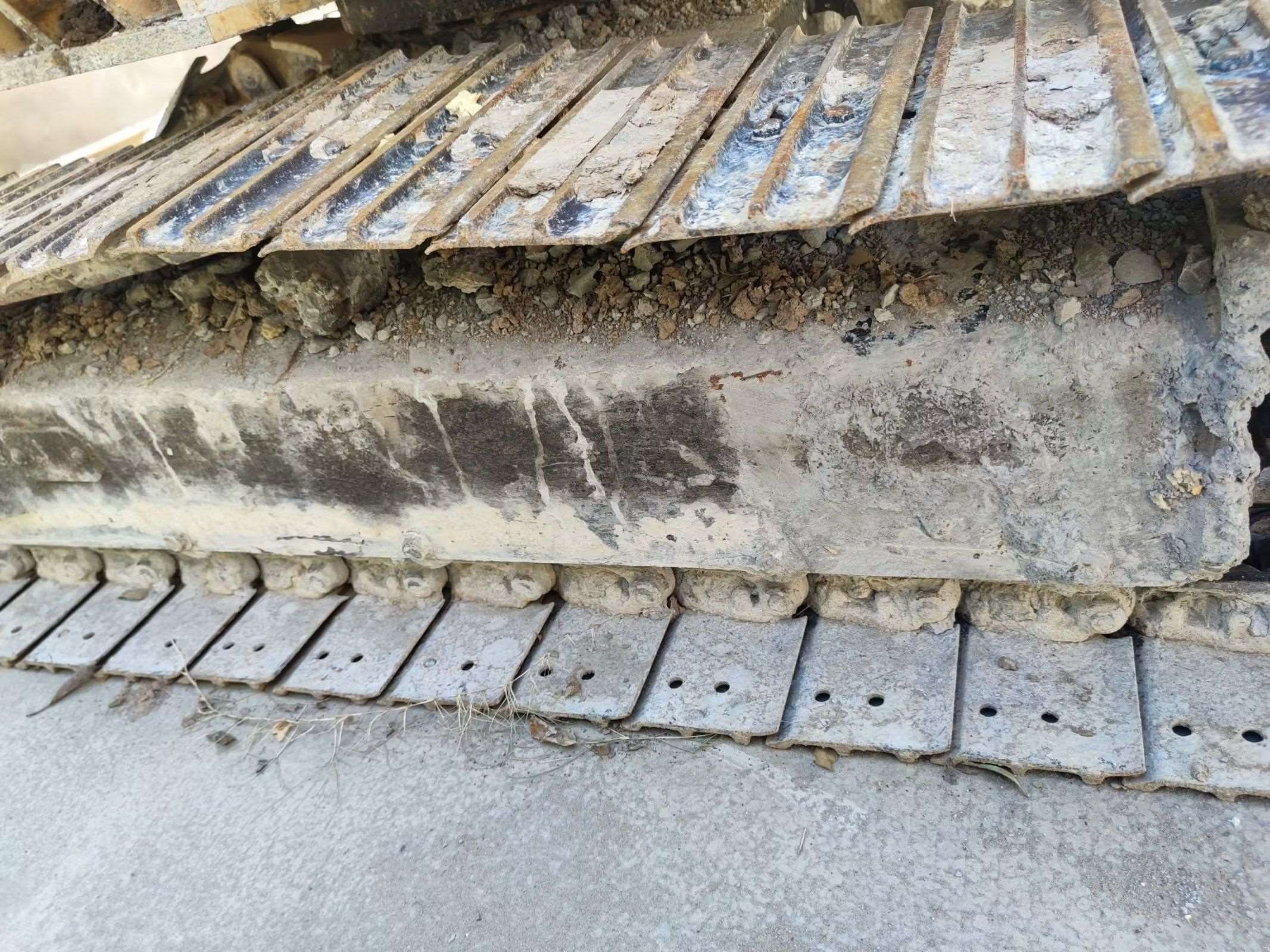 CAT 306E2  Excavator