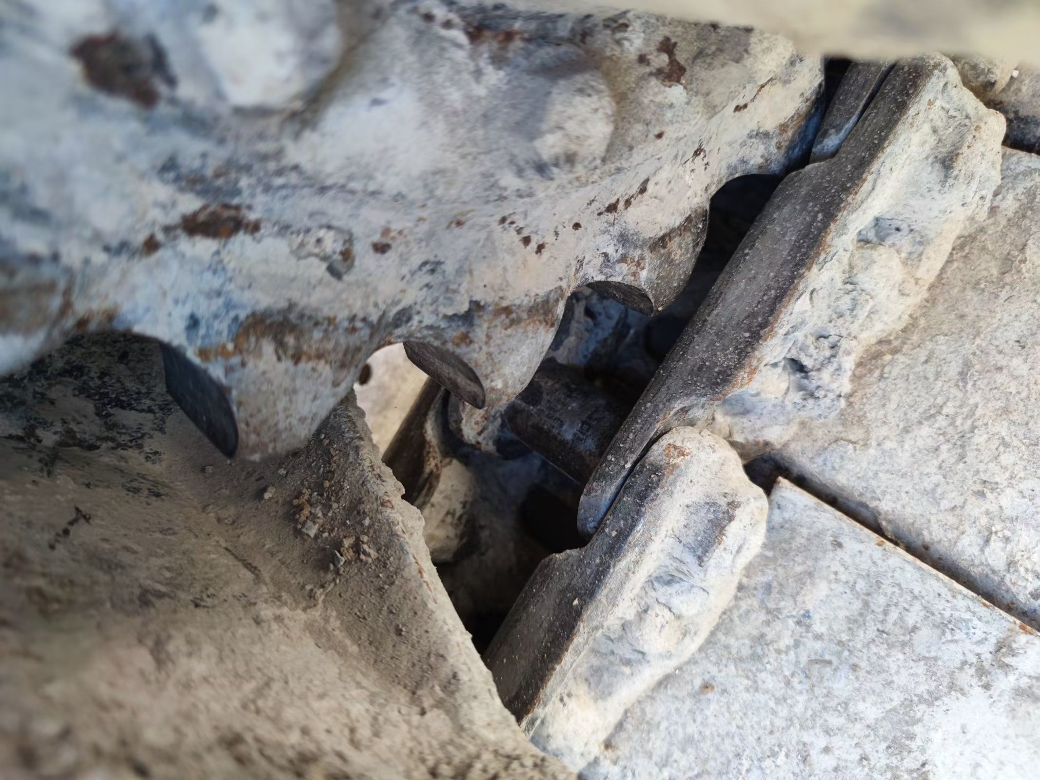 CAT 306E2  Excavator