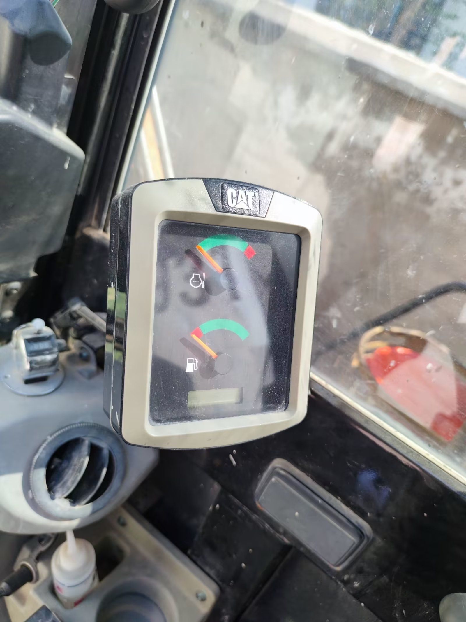 CAT 306E2  Excavator