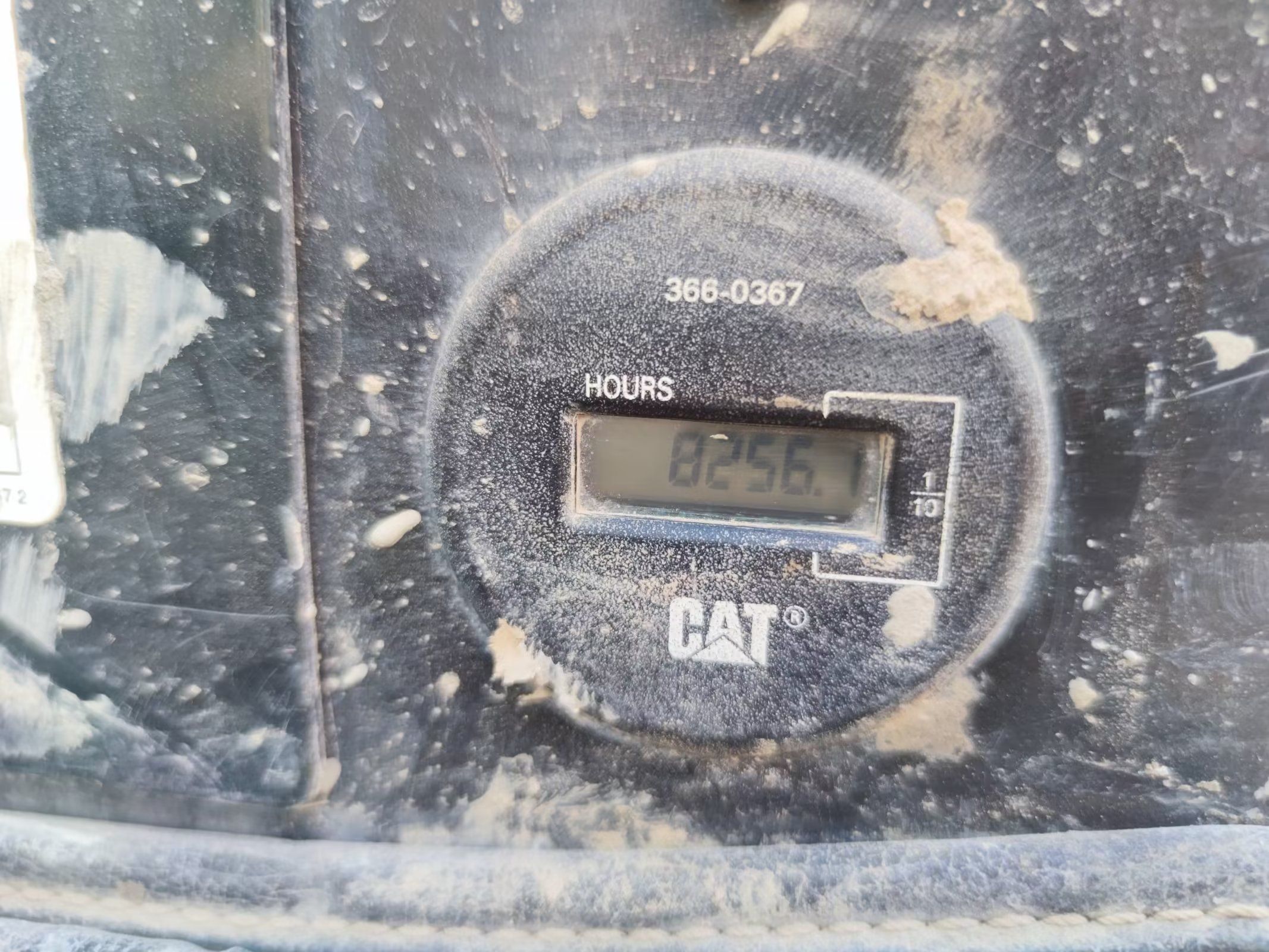 CAT 306E2  Excavator