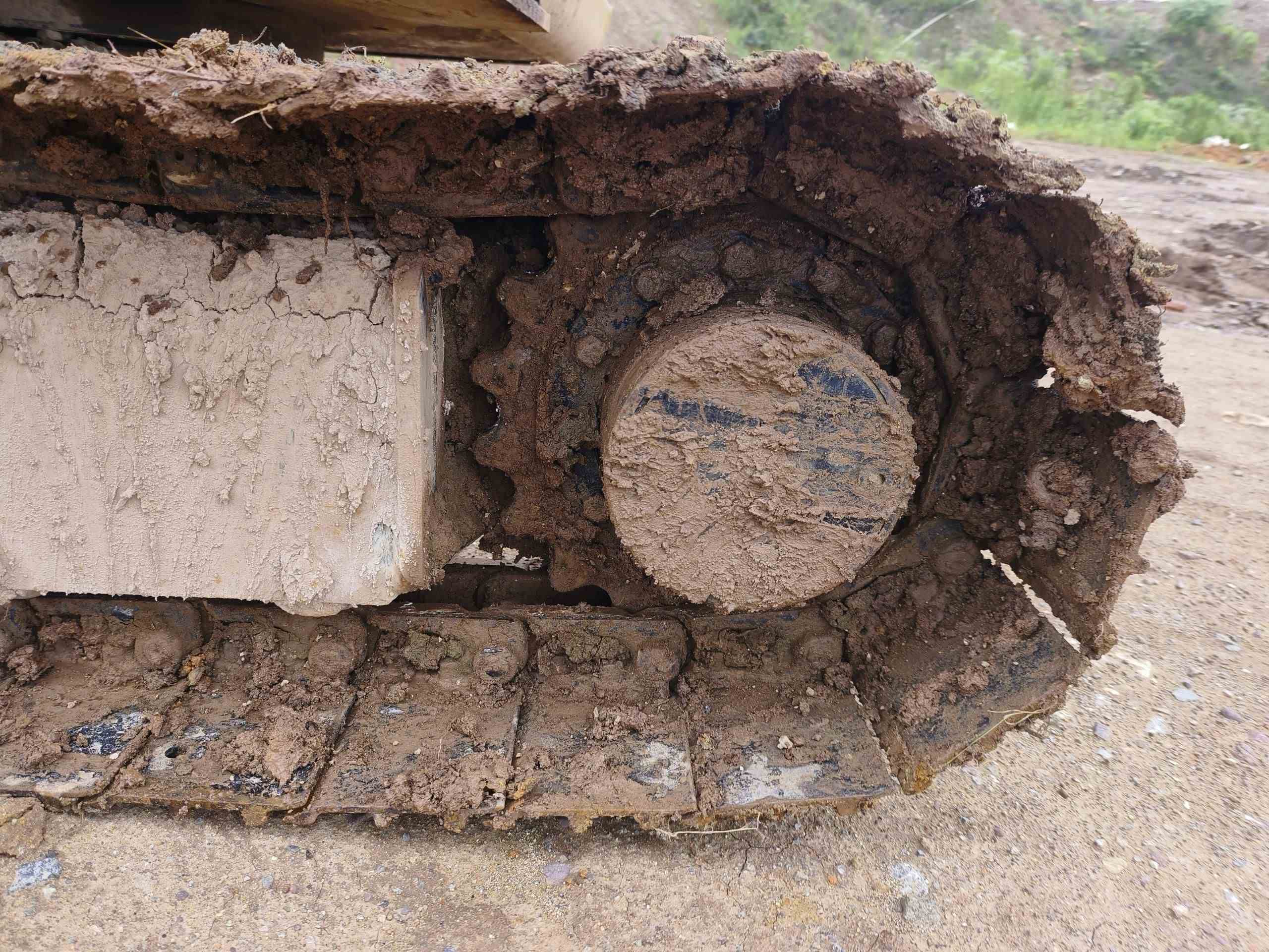 CAT 306E2  Excavator