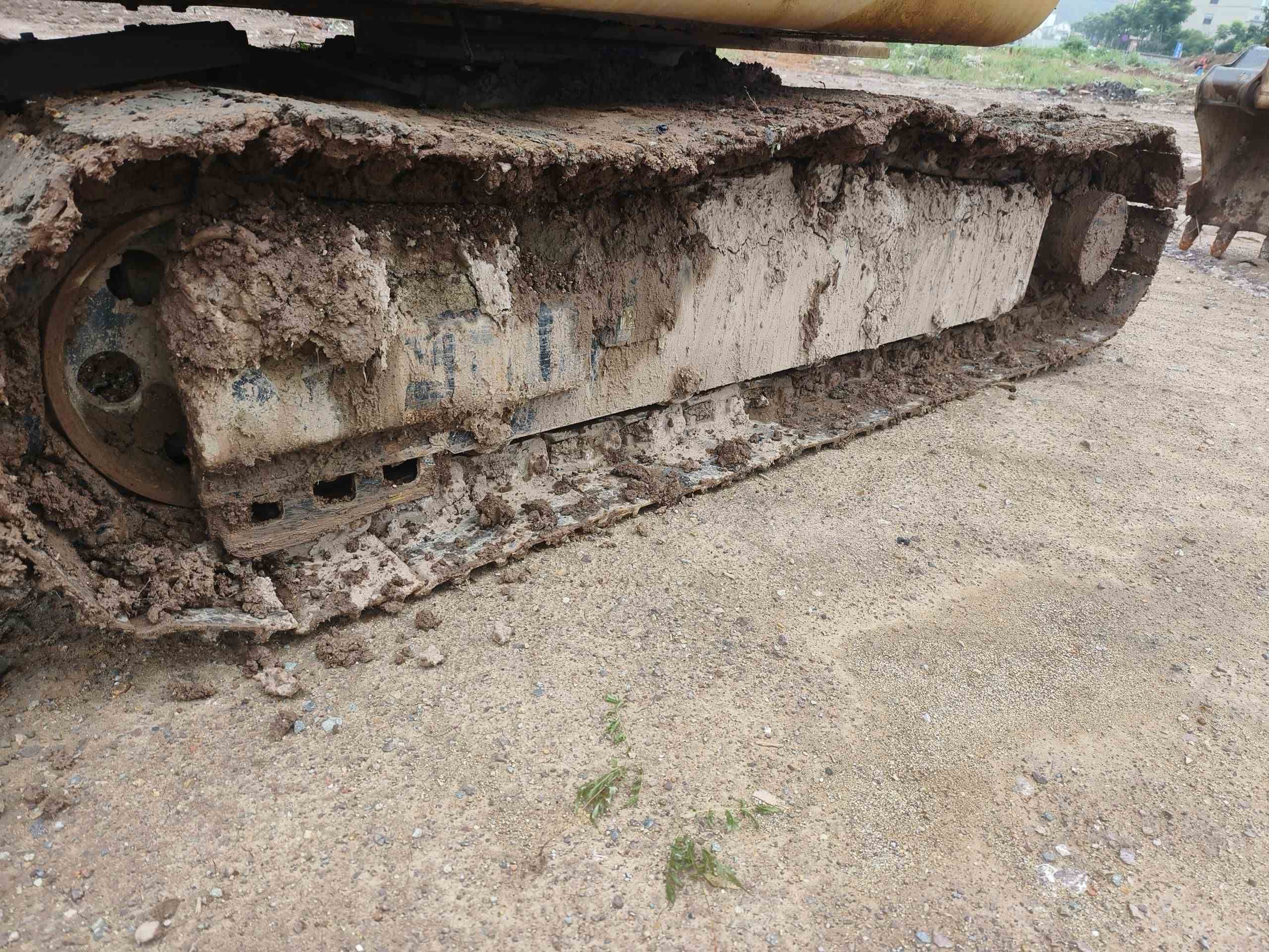 CAT 306E2  Excavator