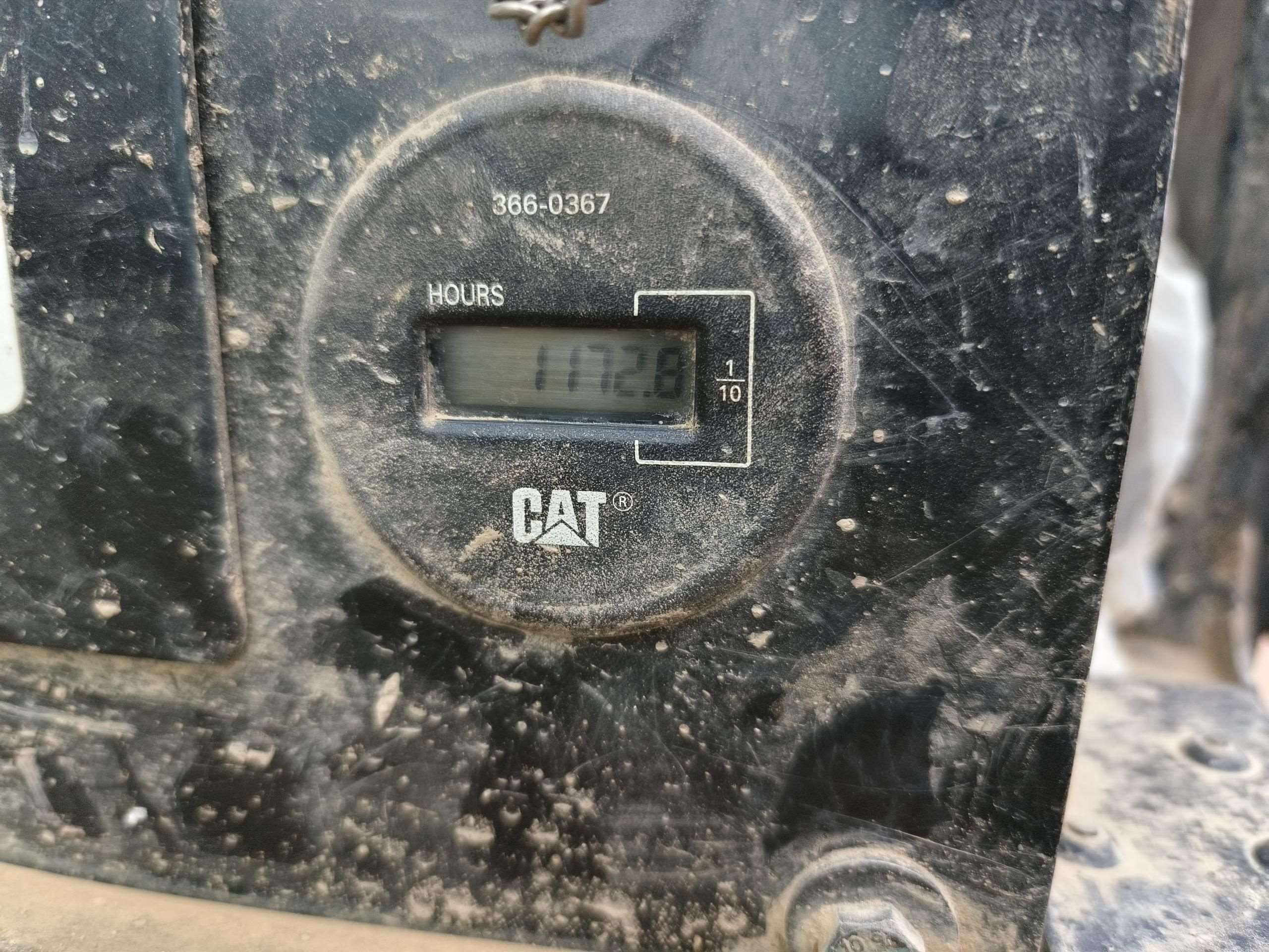 CAT 306E2  Excavator