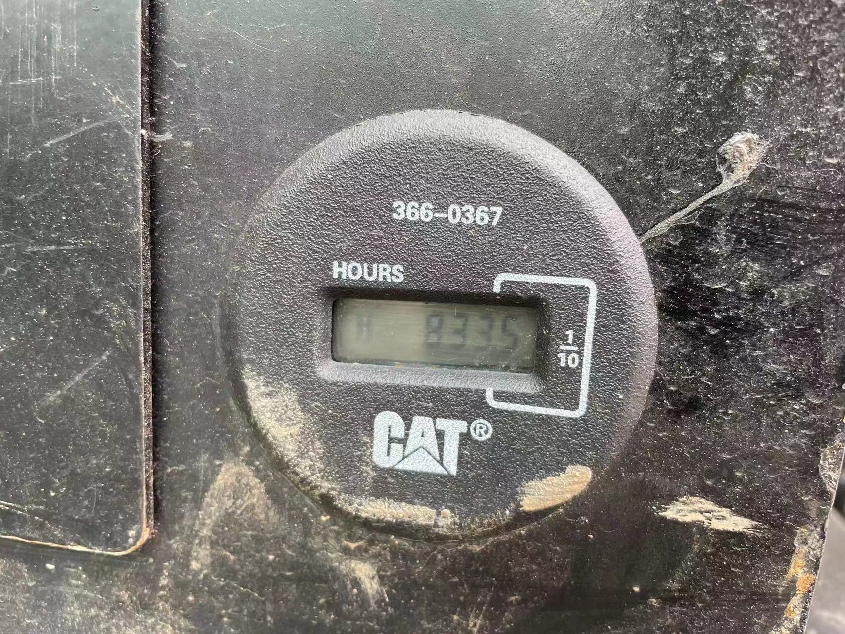 CAT 306E2  Excavator