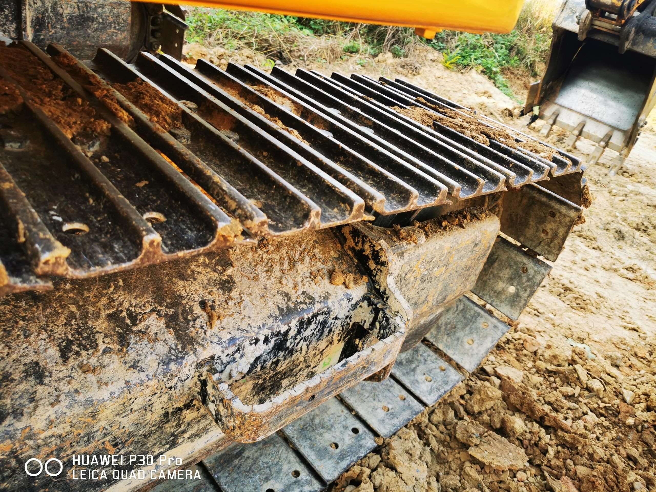 CAT 307.5     Excavator