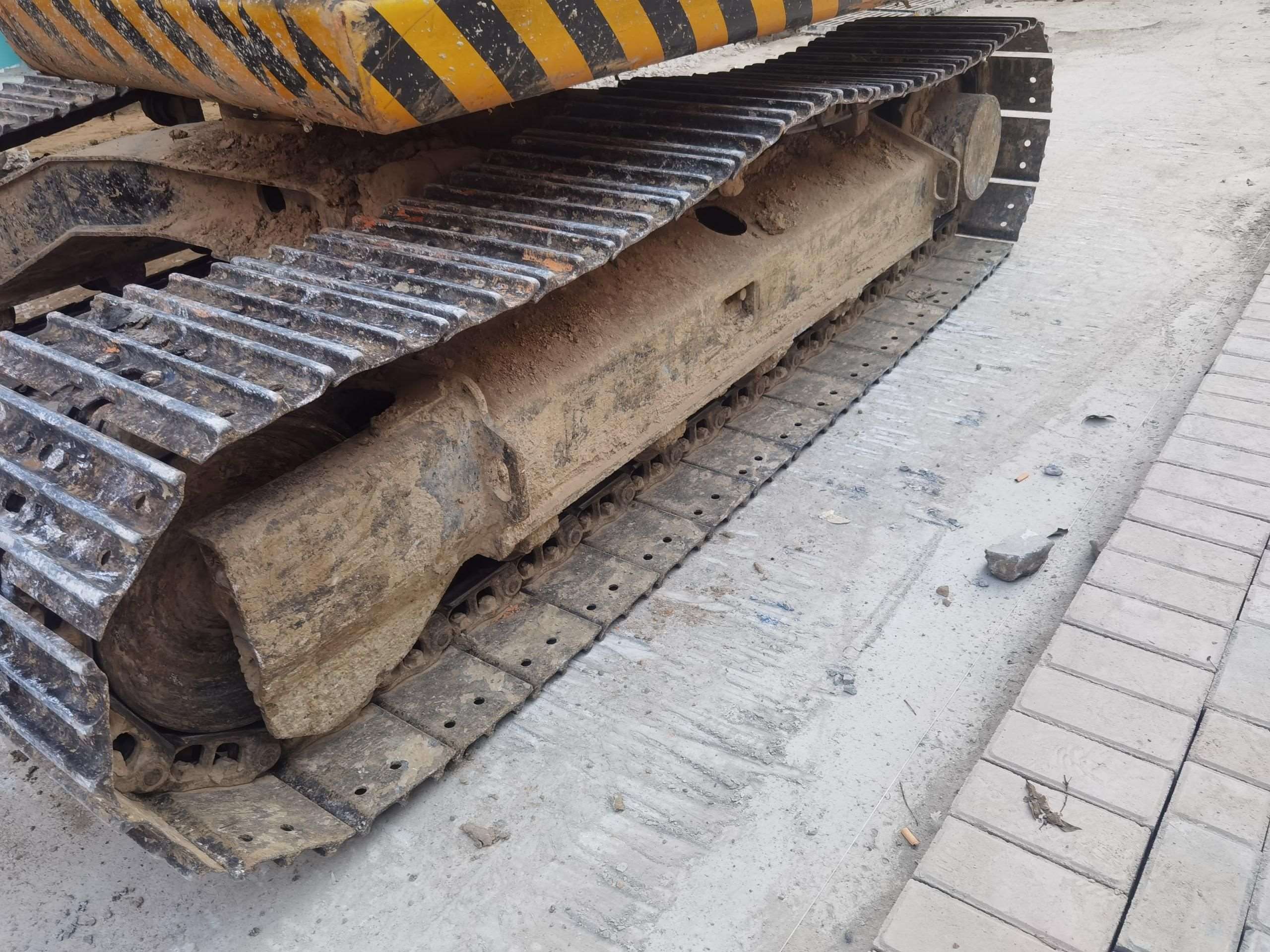 CAT 307E2  Excavator