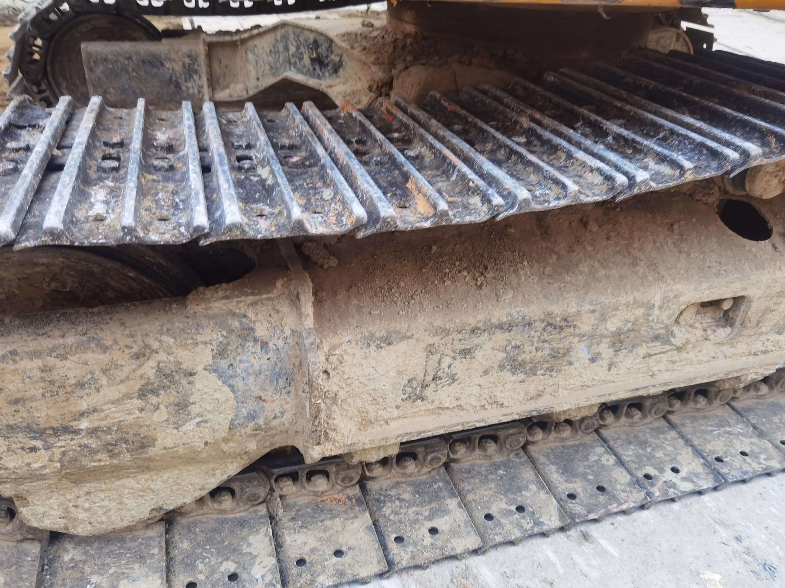 CAT 307E2  Excavator