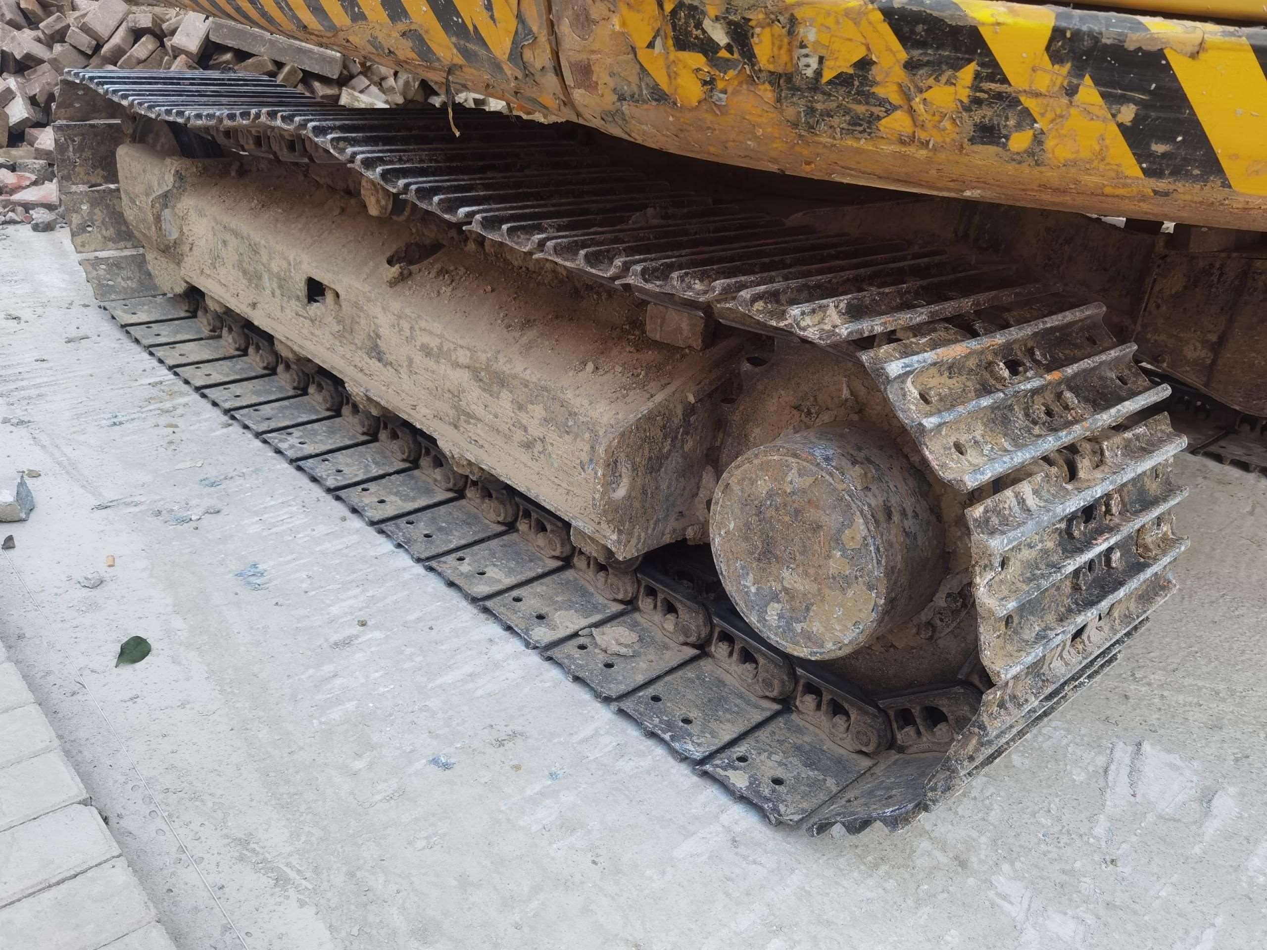 CAT 307E2  Excavator