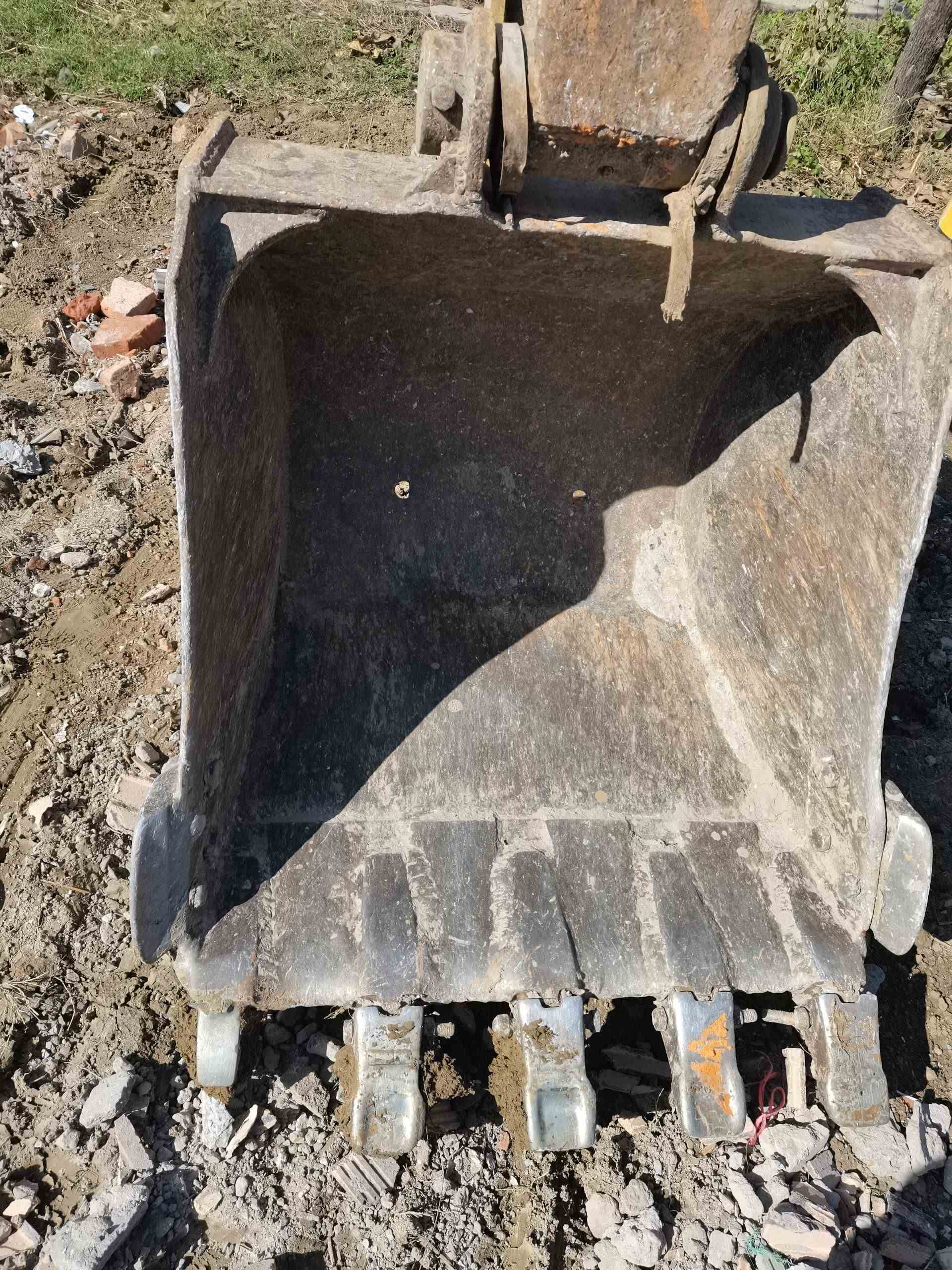 CAT 312D2 GC   Excavator