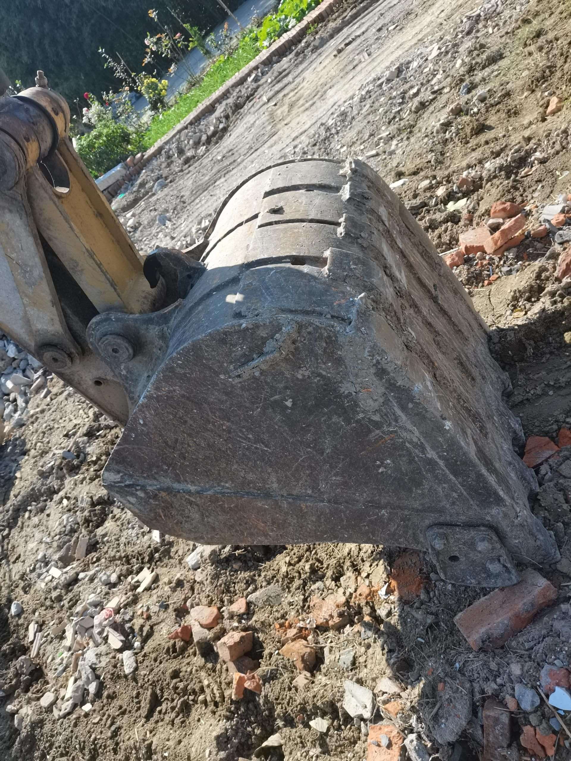 CAT 312D2 GC   Excavator