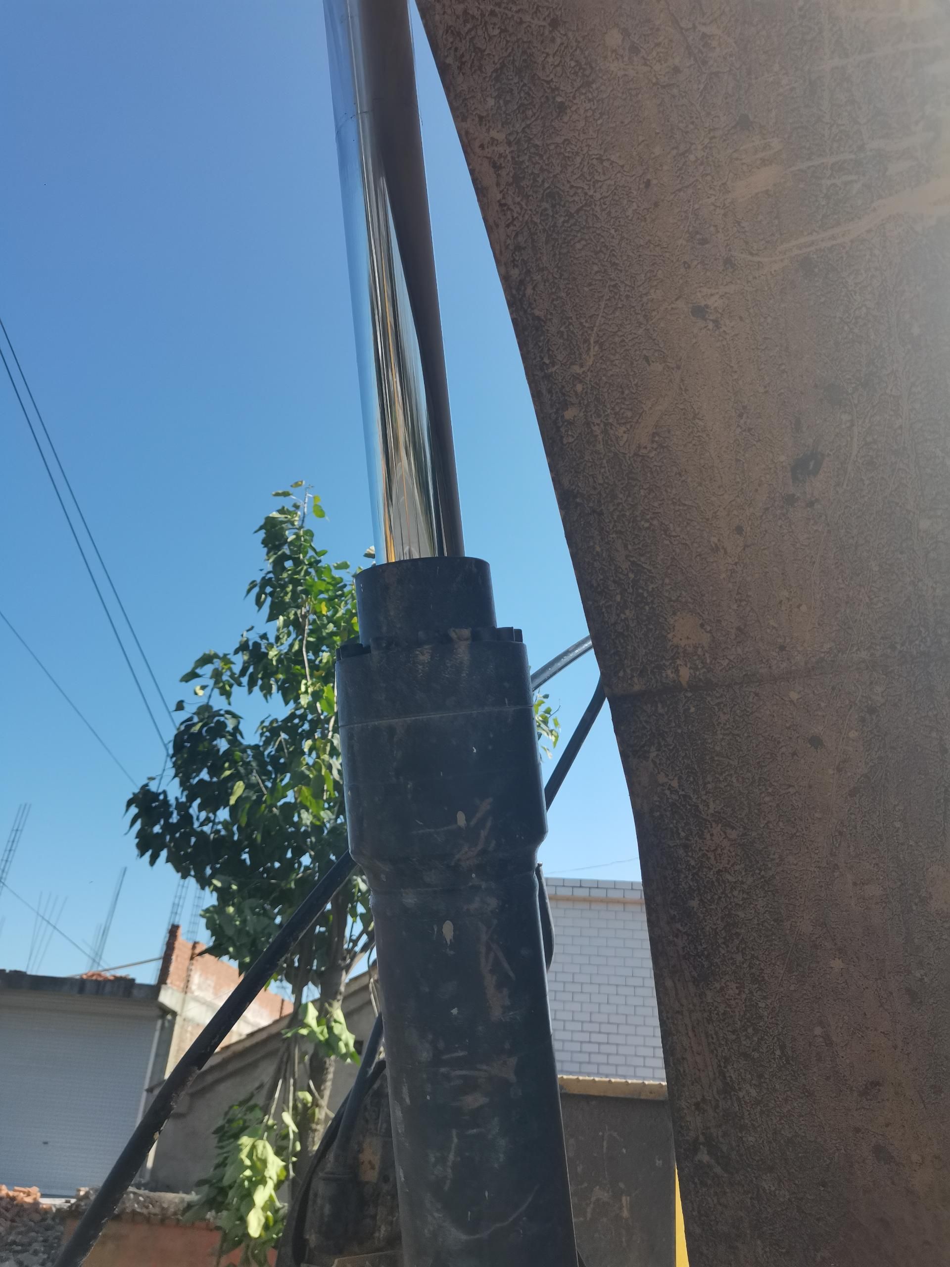 CAT 312D2 GC   Excavator