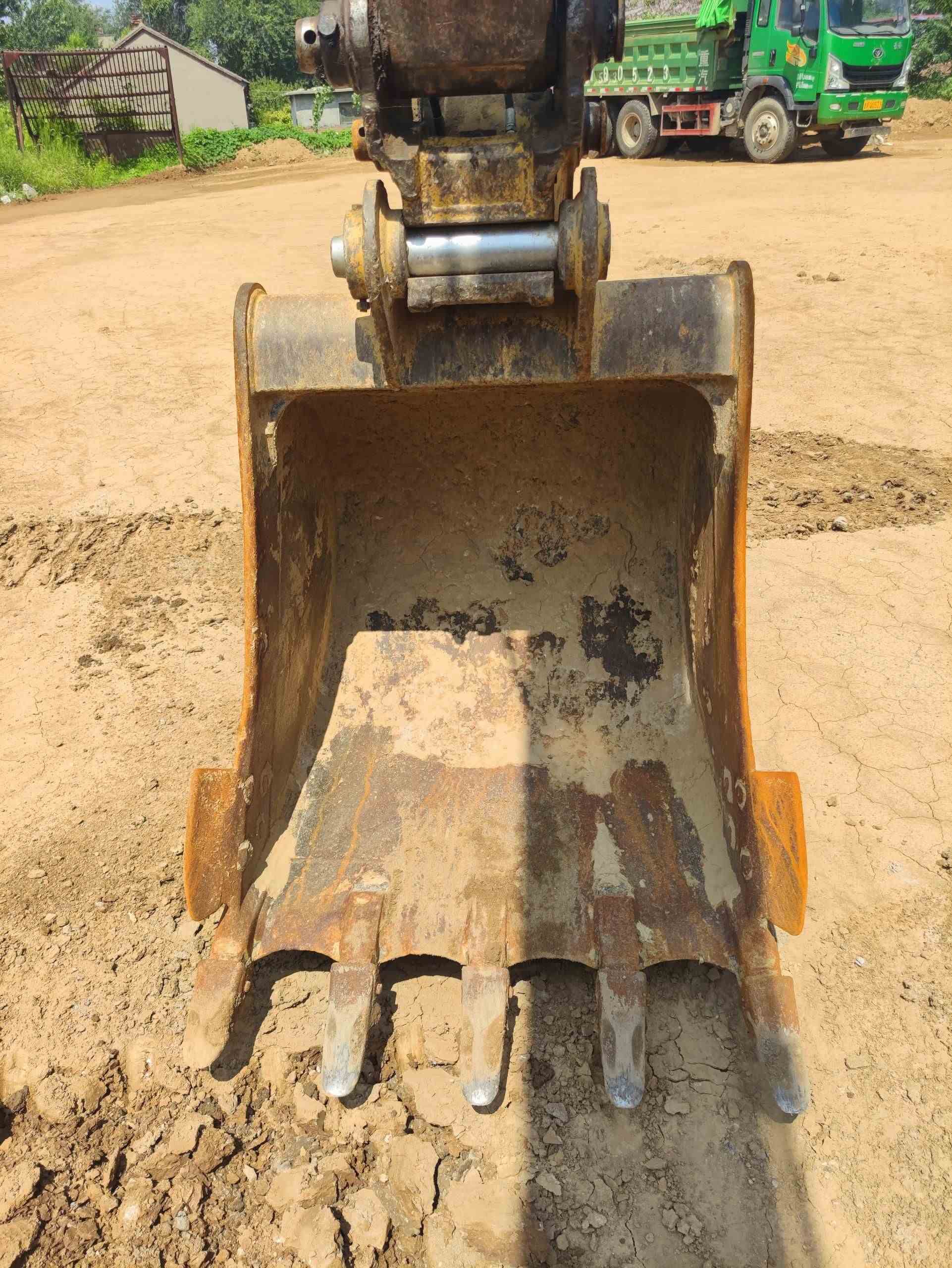 CAT 313D2GC  Excavator