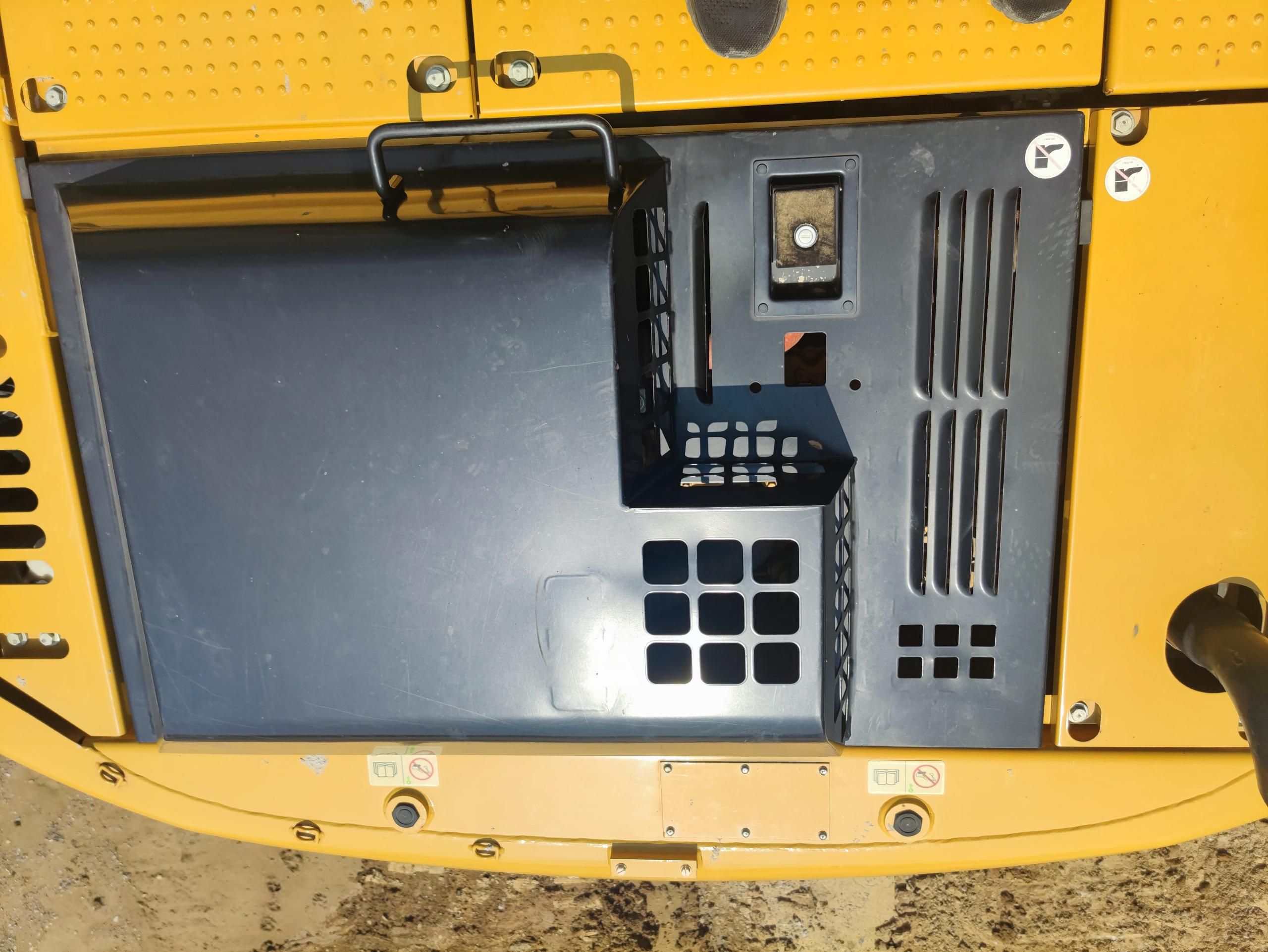 CAT 313D2GC  Excavator