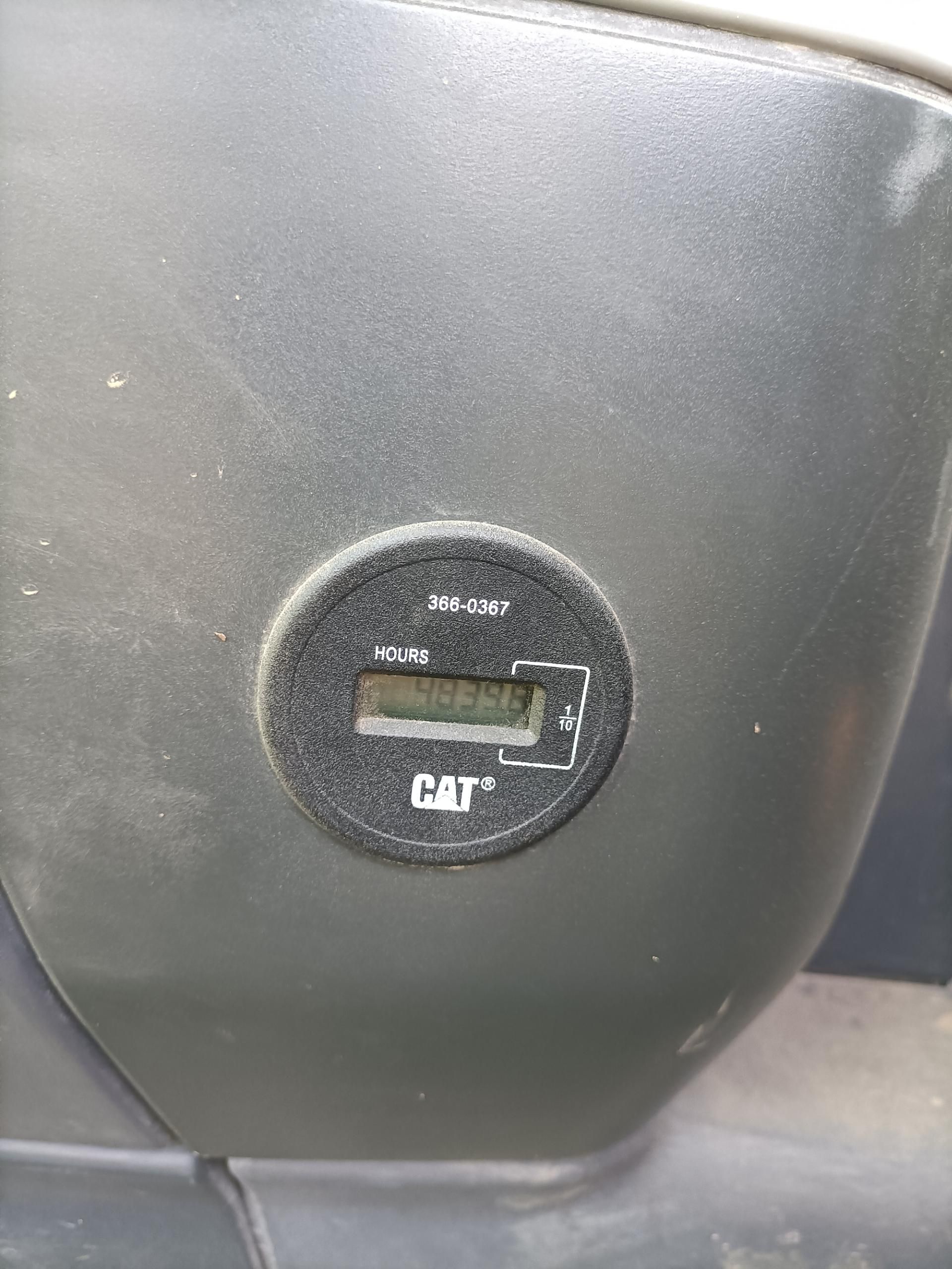 CAT 313D2GC   Excavator