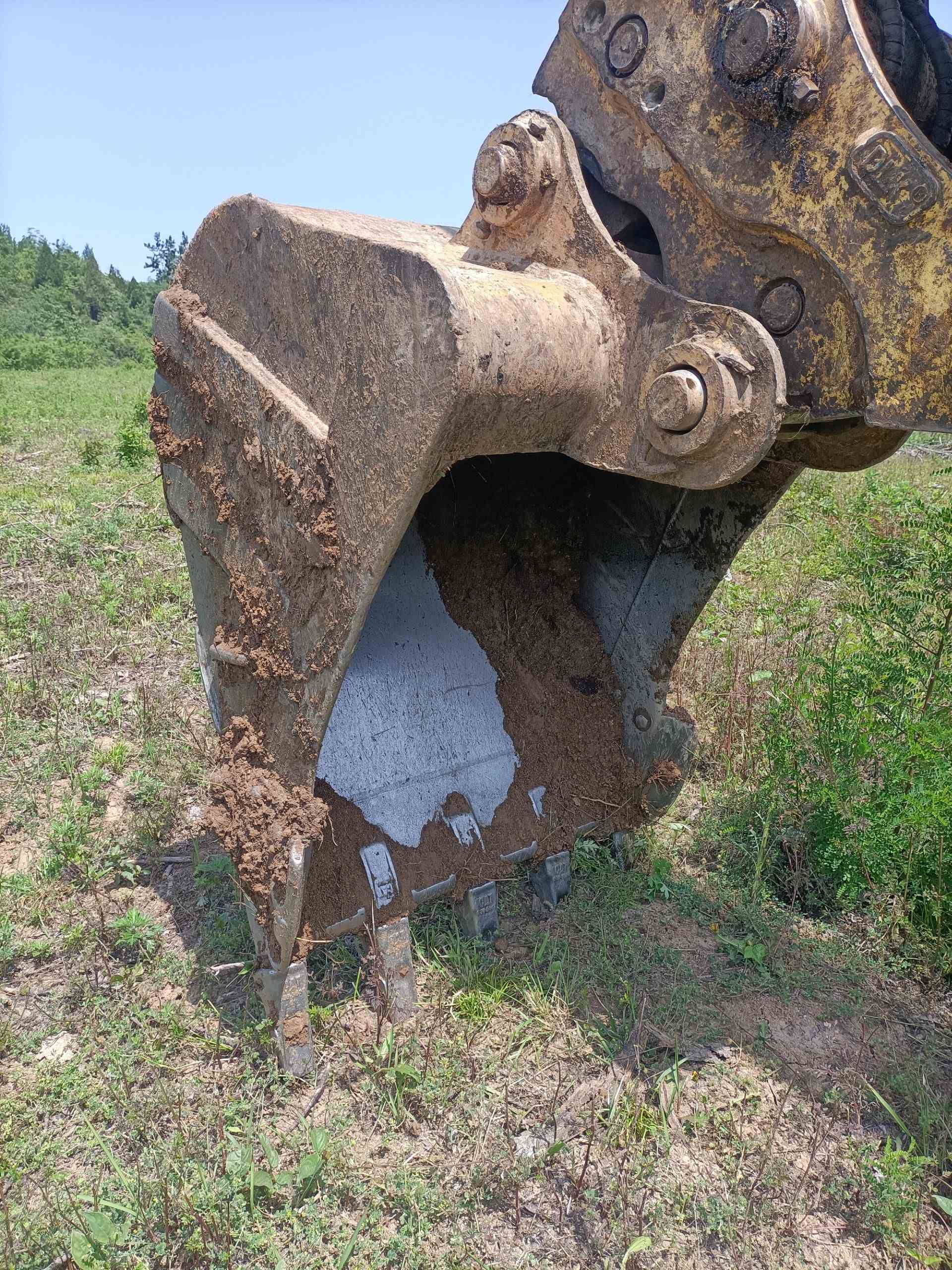 CAT 313D2GC   Excavator