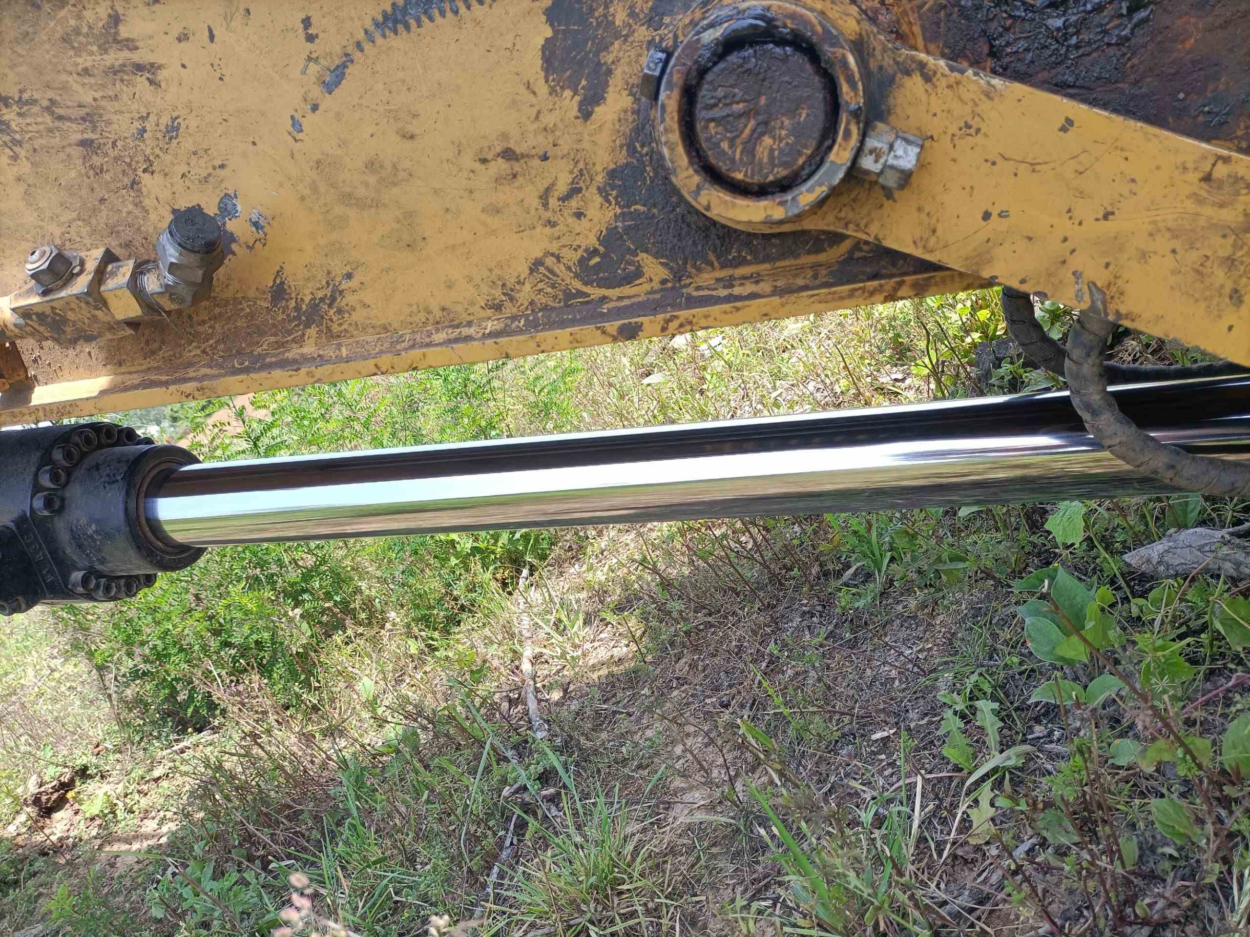 CAT 313D2GC   Excavator