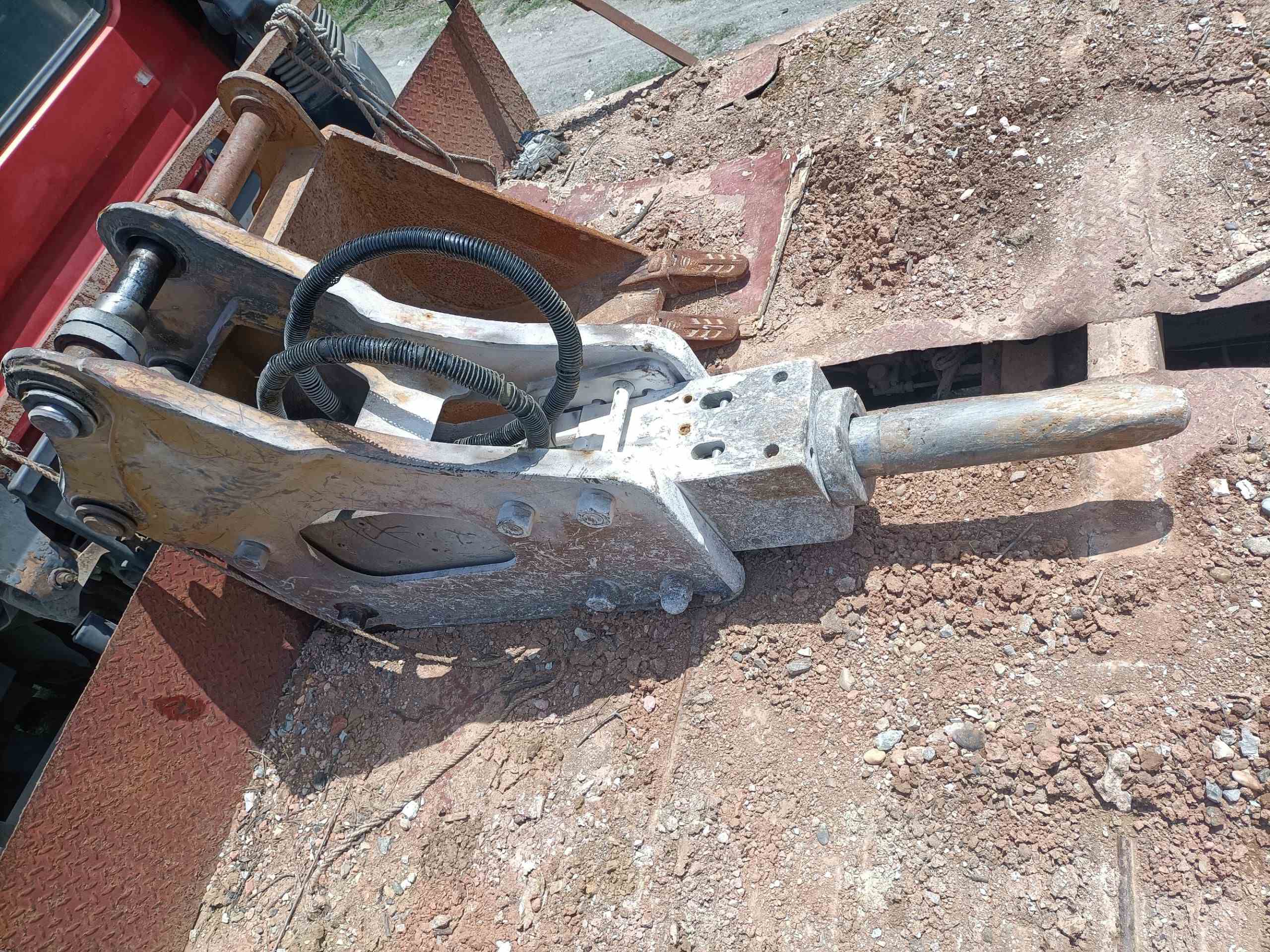 CAT 313D2GC   Excavator