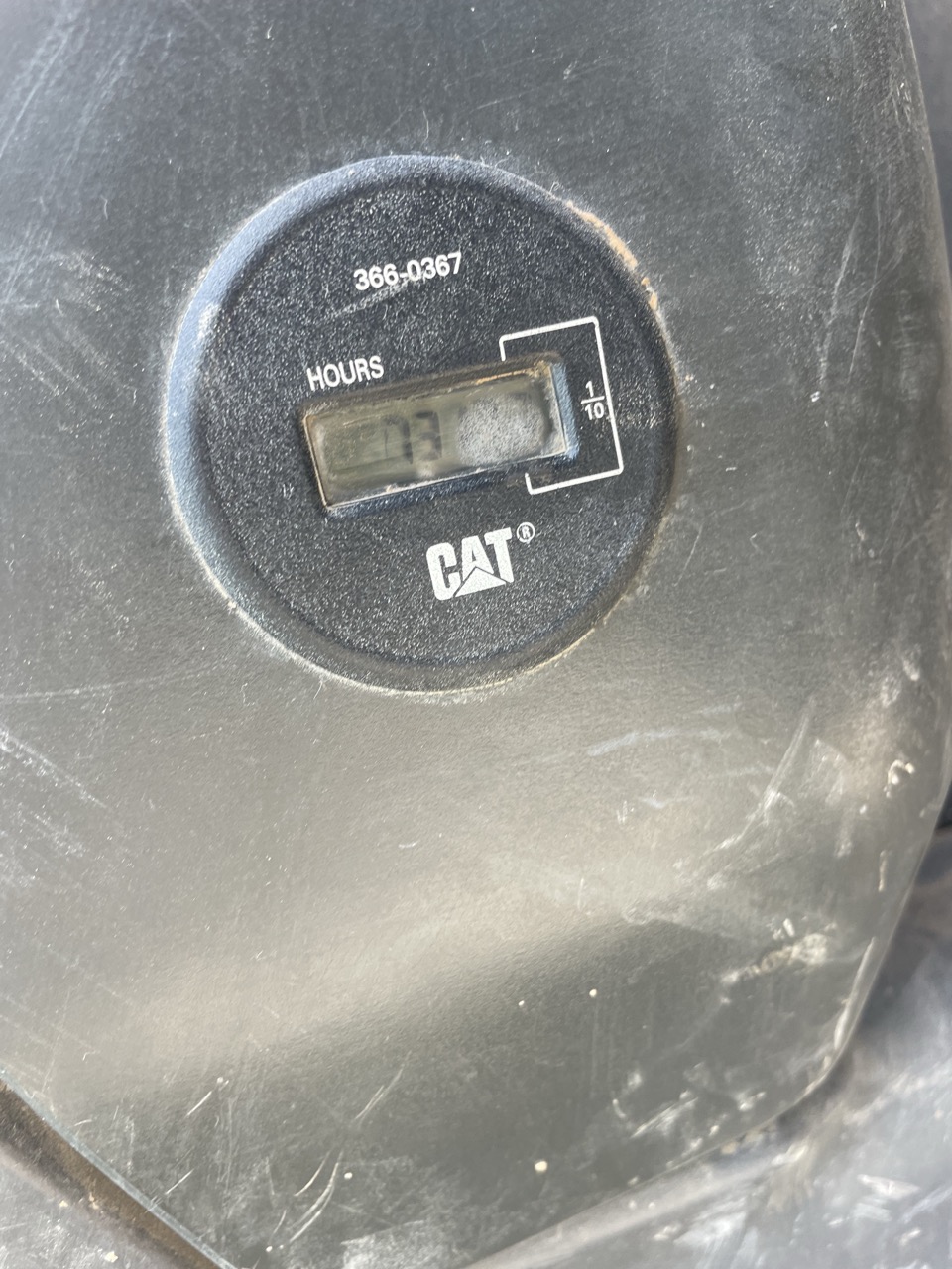 CAT  318D2L  Excavator