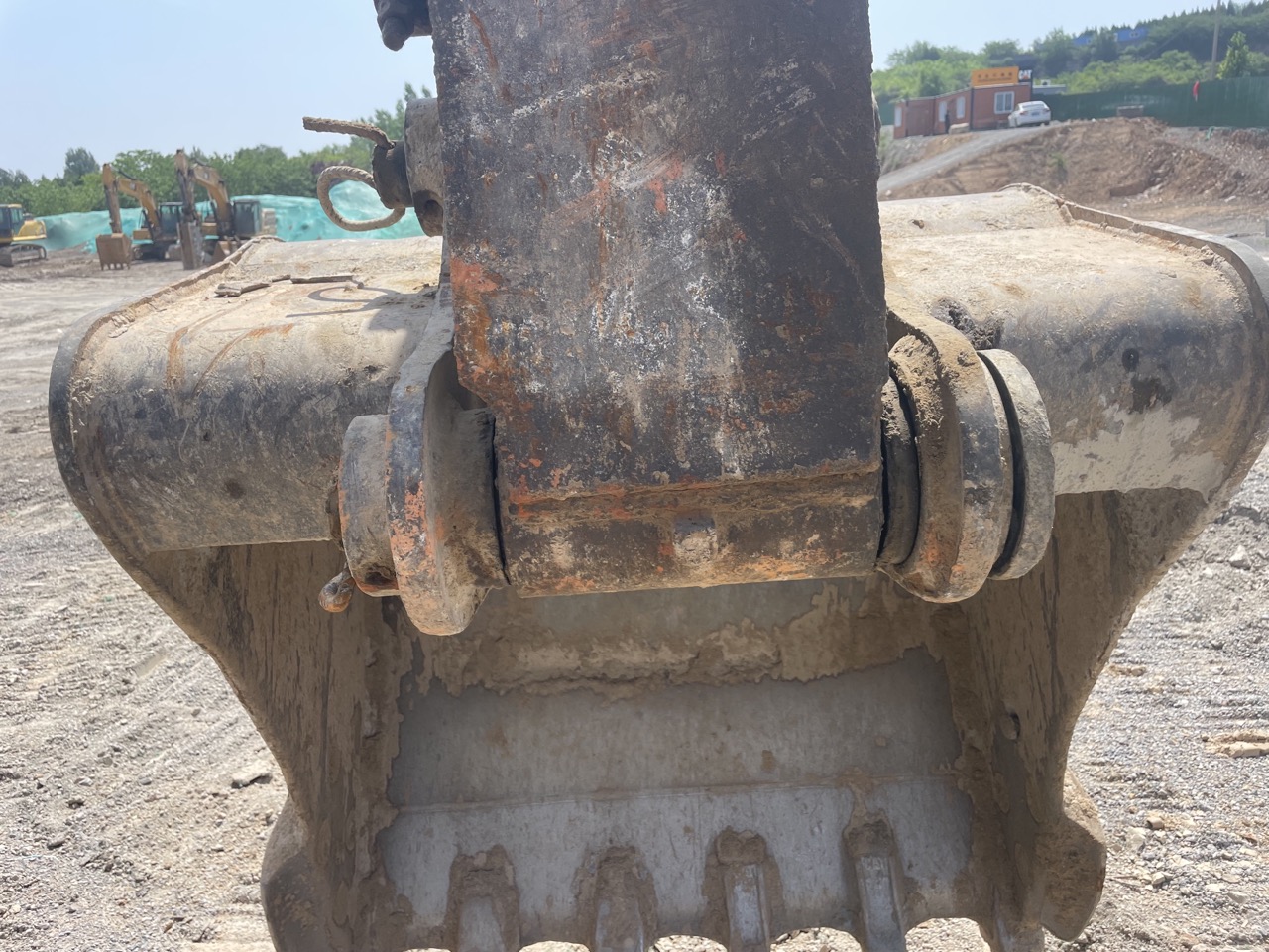 CAT  318D2L  Excavator