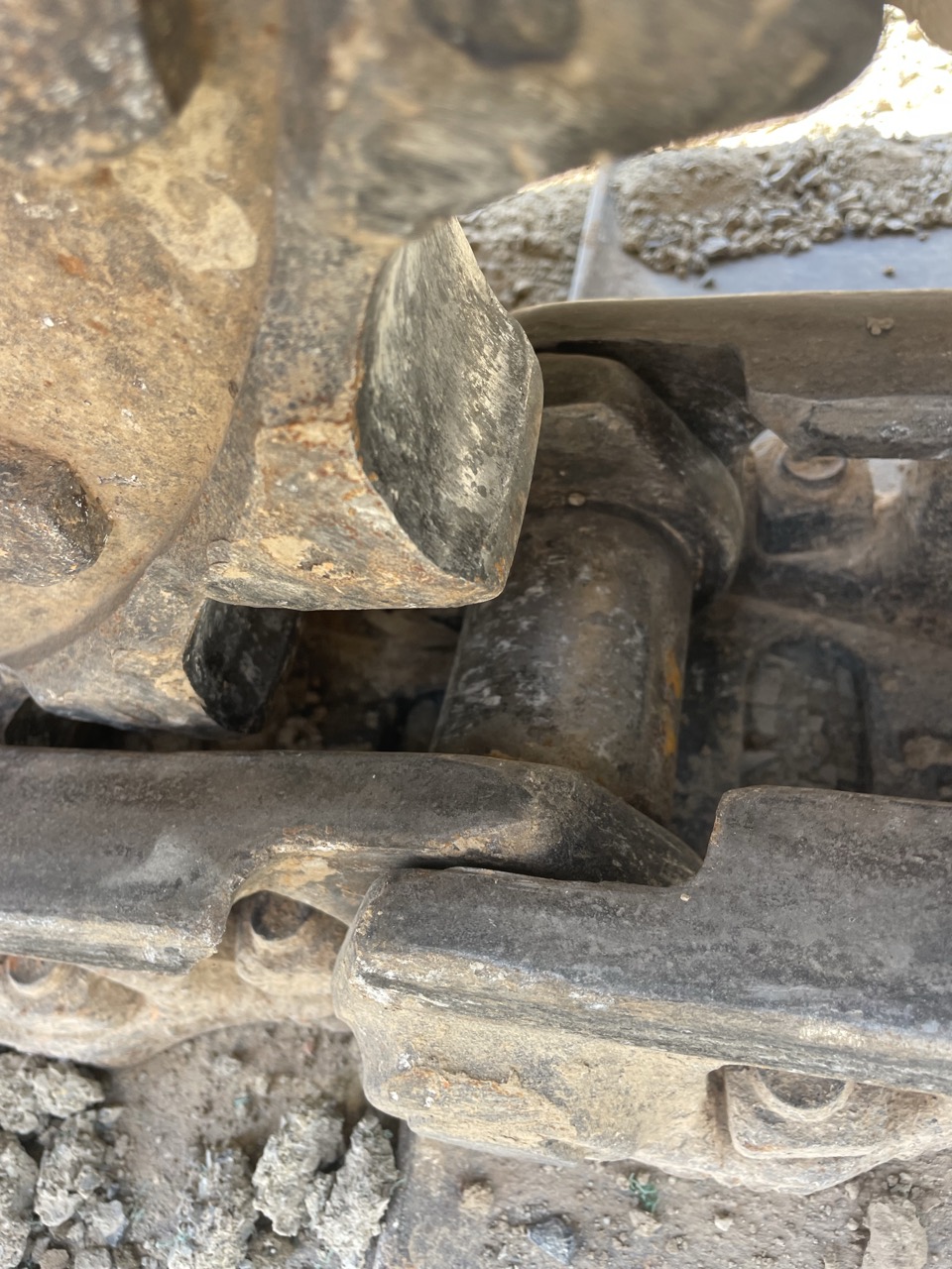 CAT  318D2L  Excavator