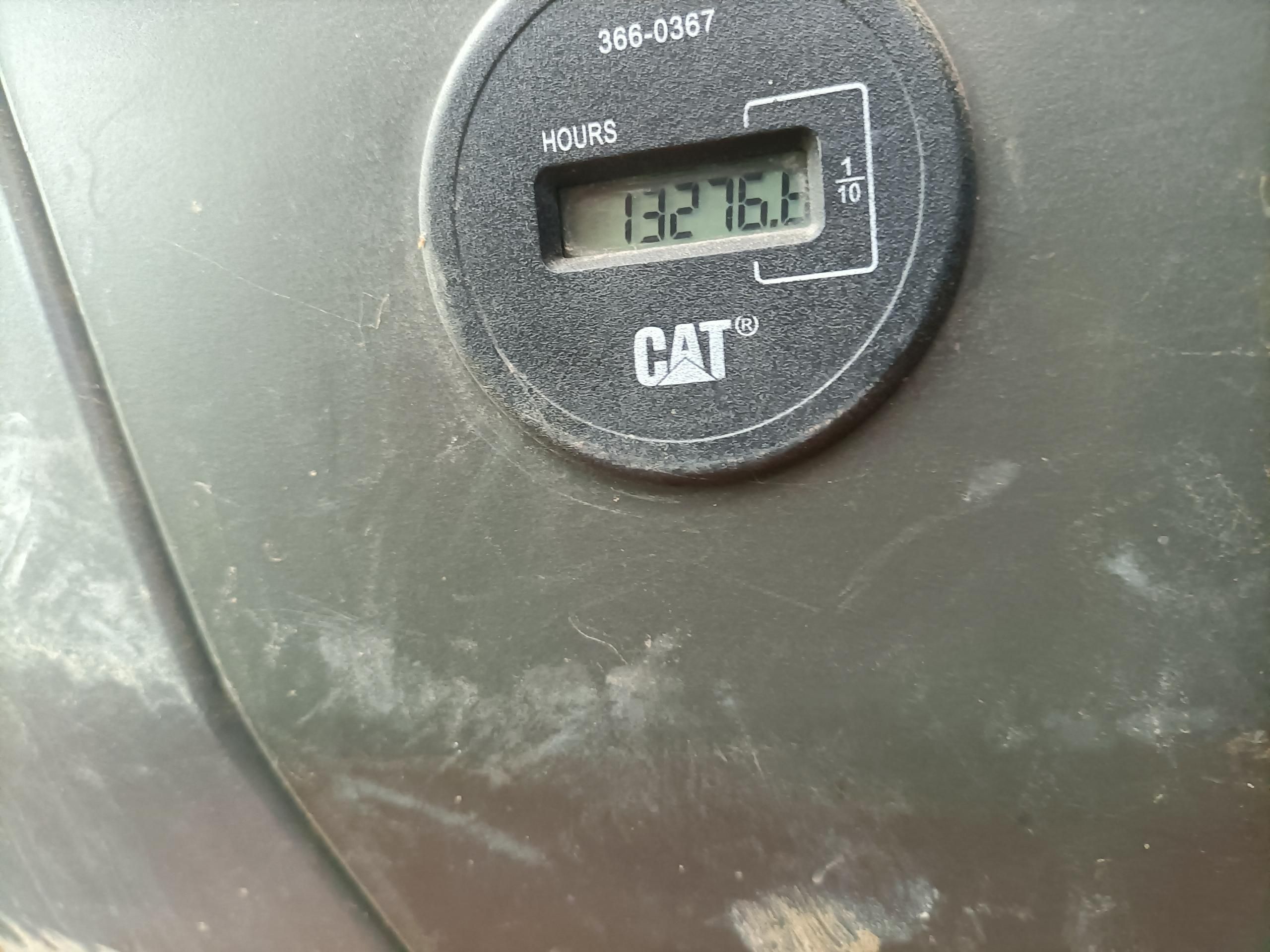 CAT  318DL  Excavator