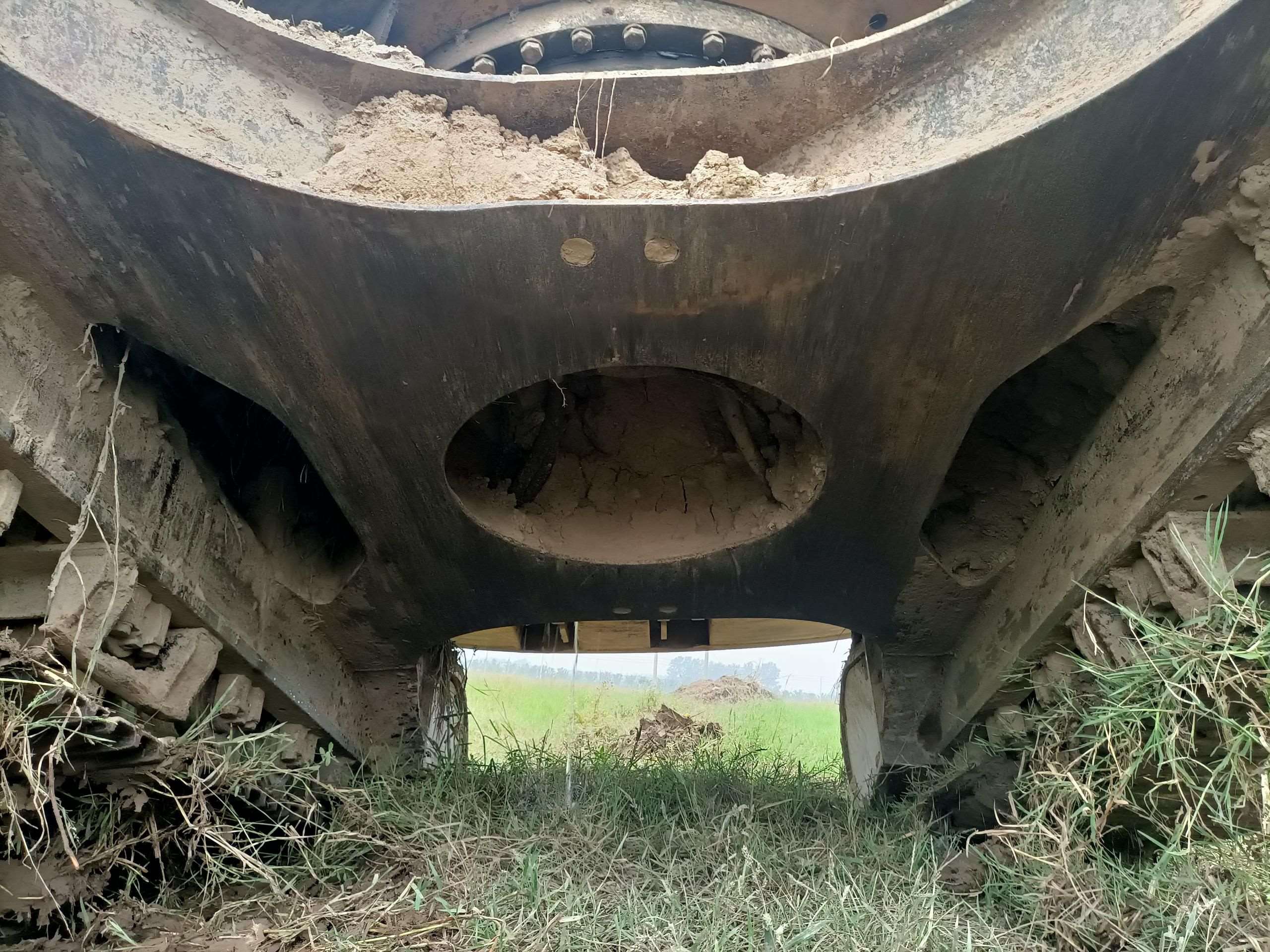 CAT  318DL  Excavator