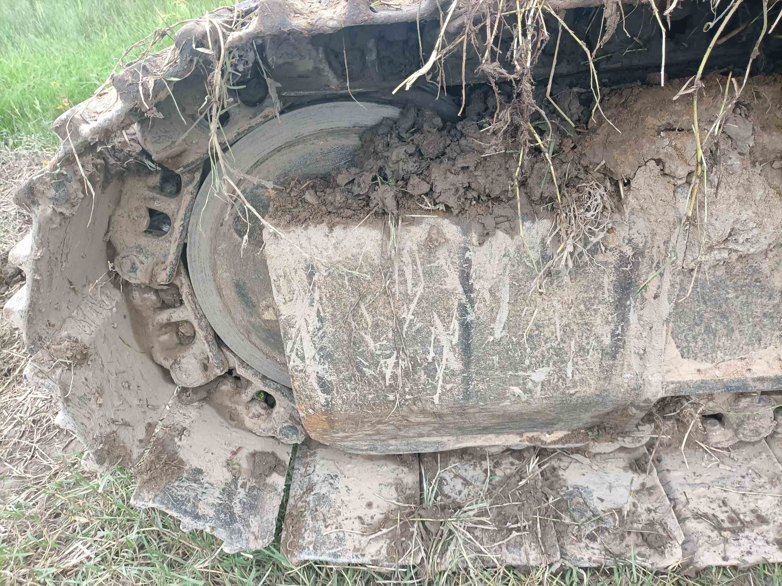 CAT  318DL  Excavator