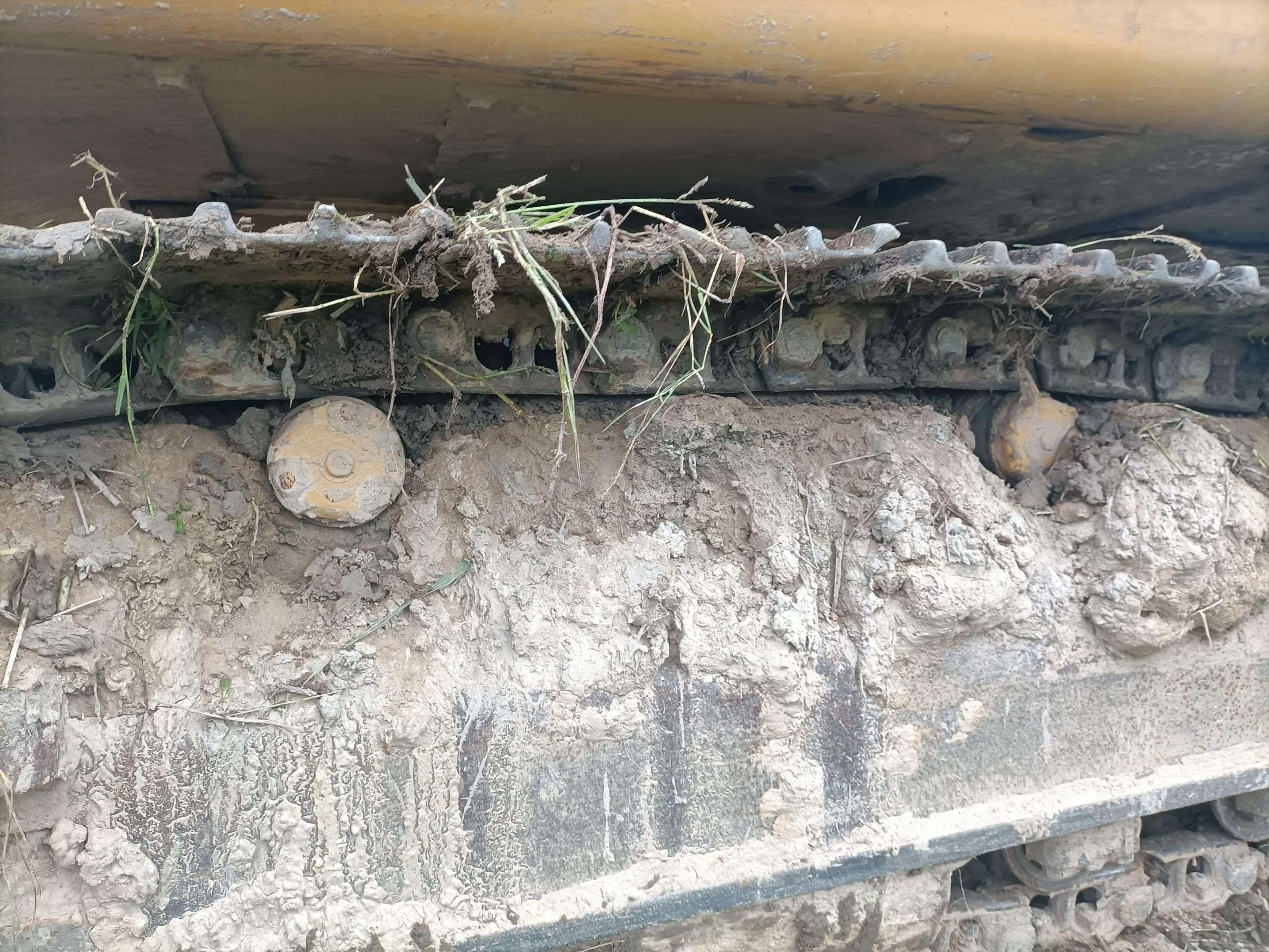 CAT  318DL  Excavator