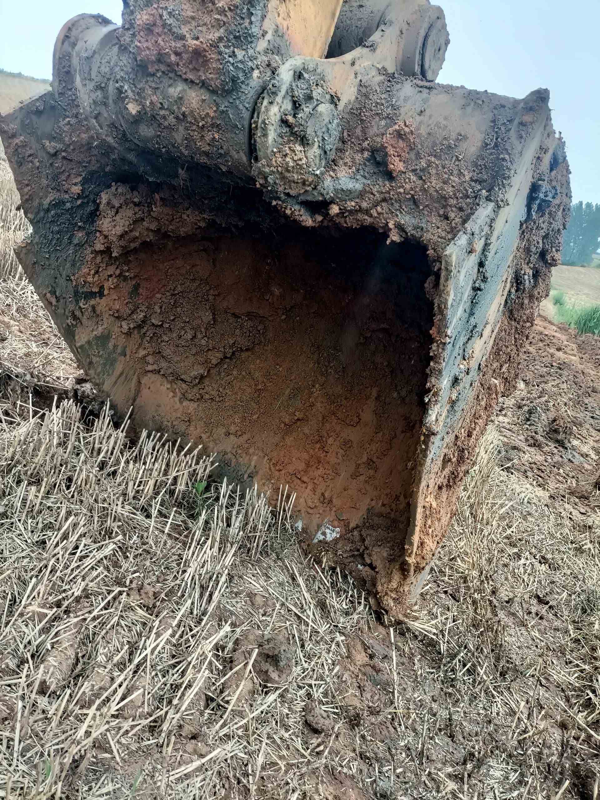 CAT 320D GC   Excavator