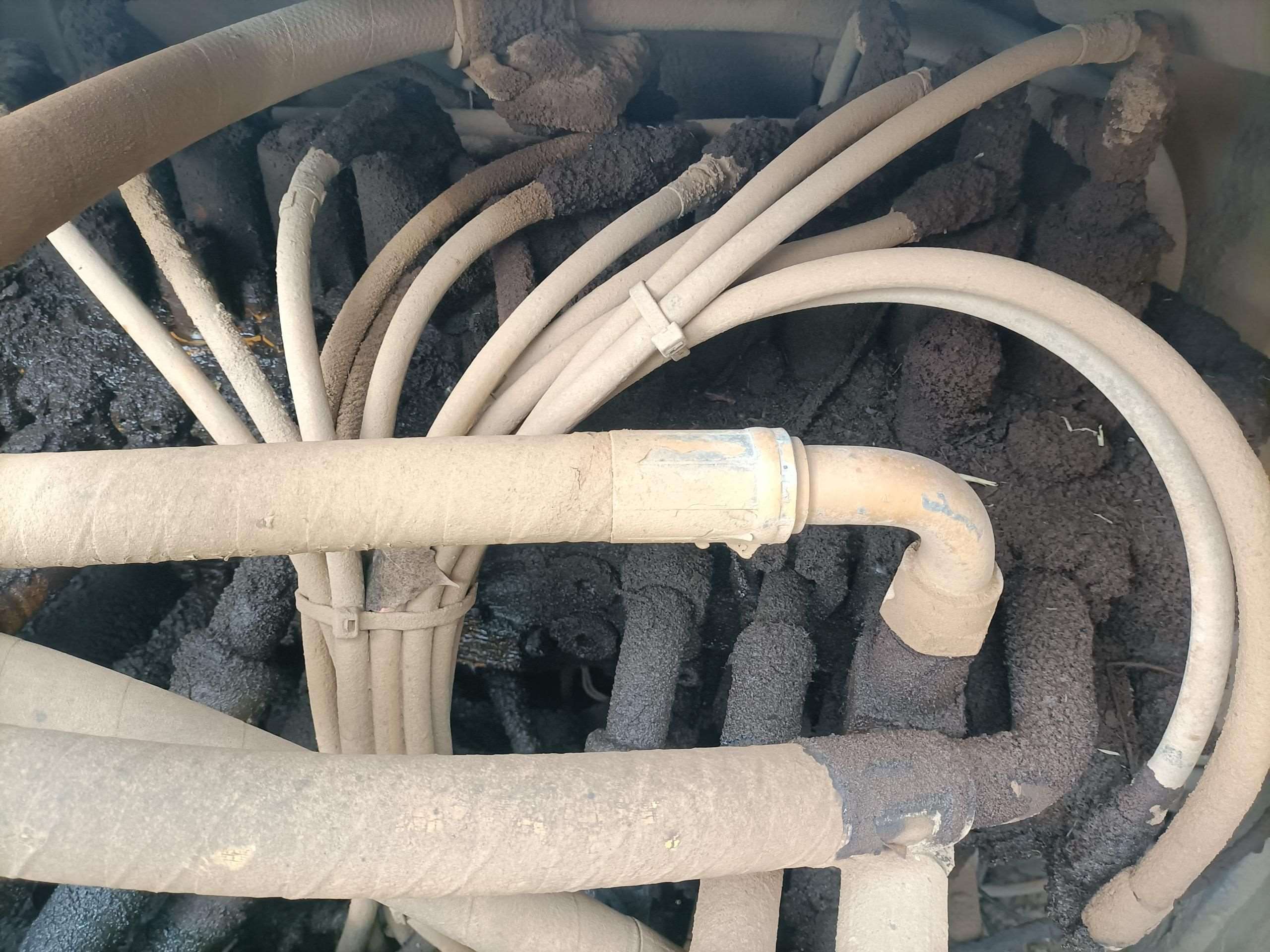 CAT 320D GC   Excavator