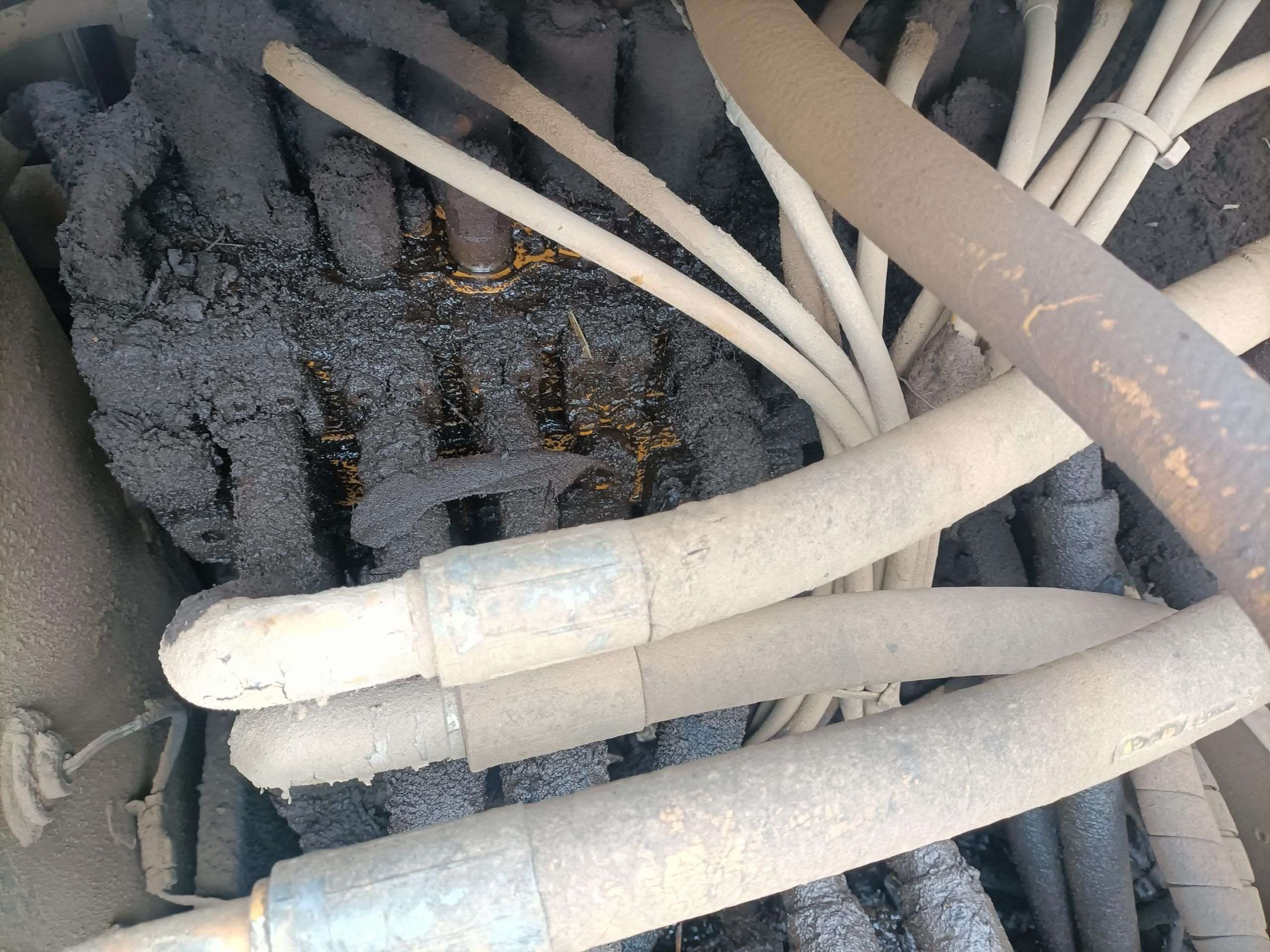 CAT 320D GC   Excavator