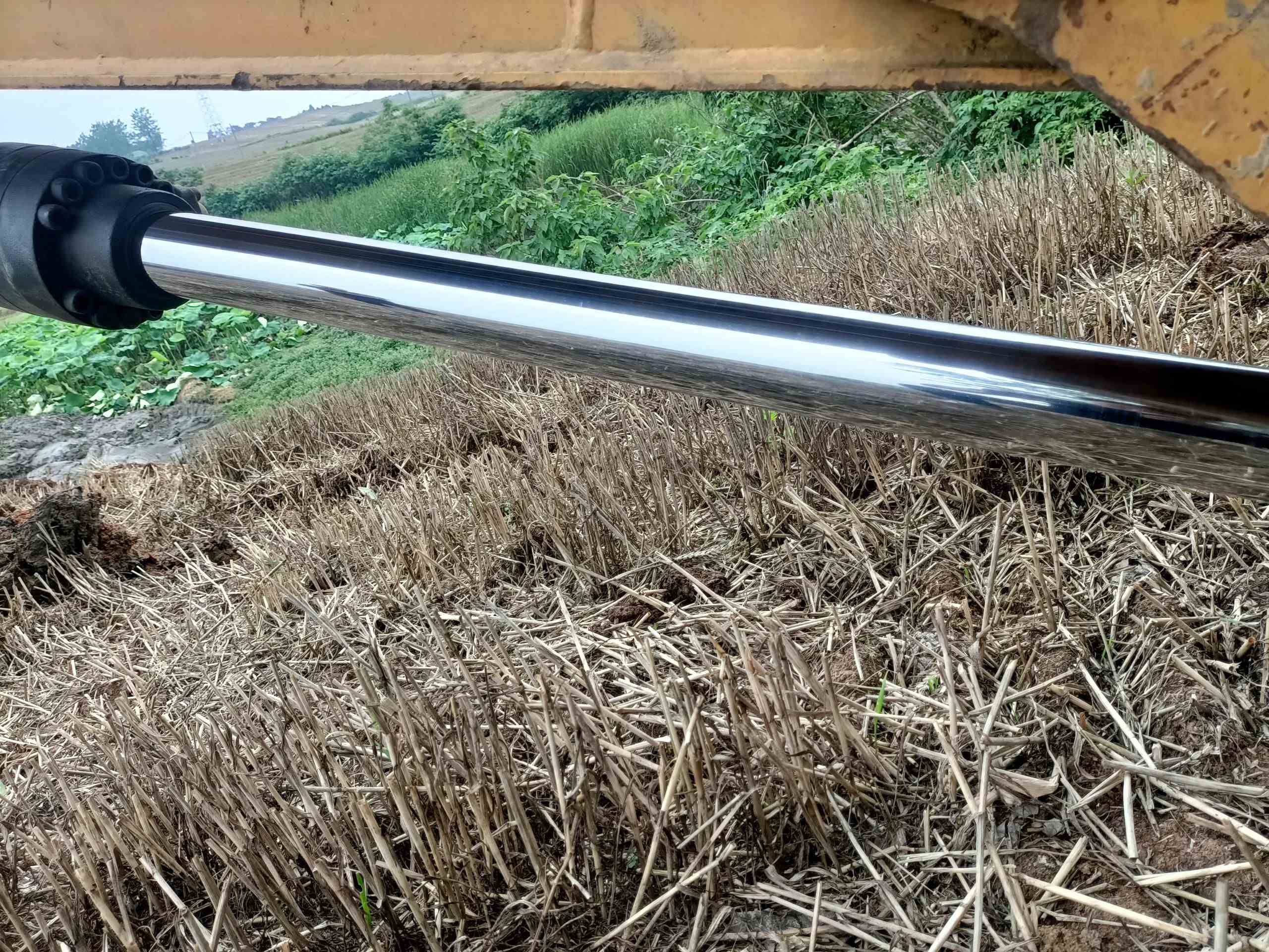 CAT 320D GC   Excavator