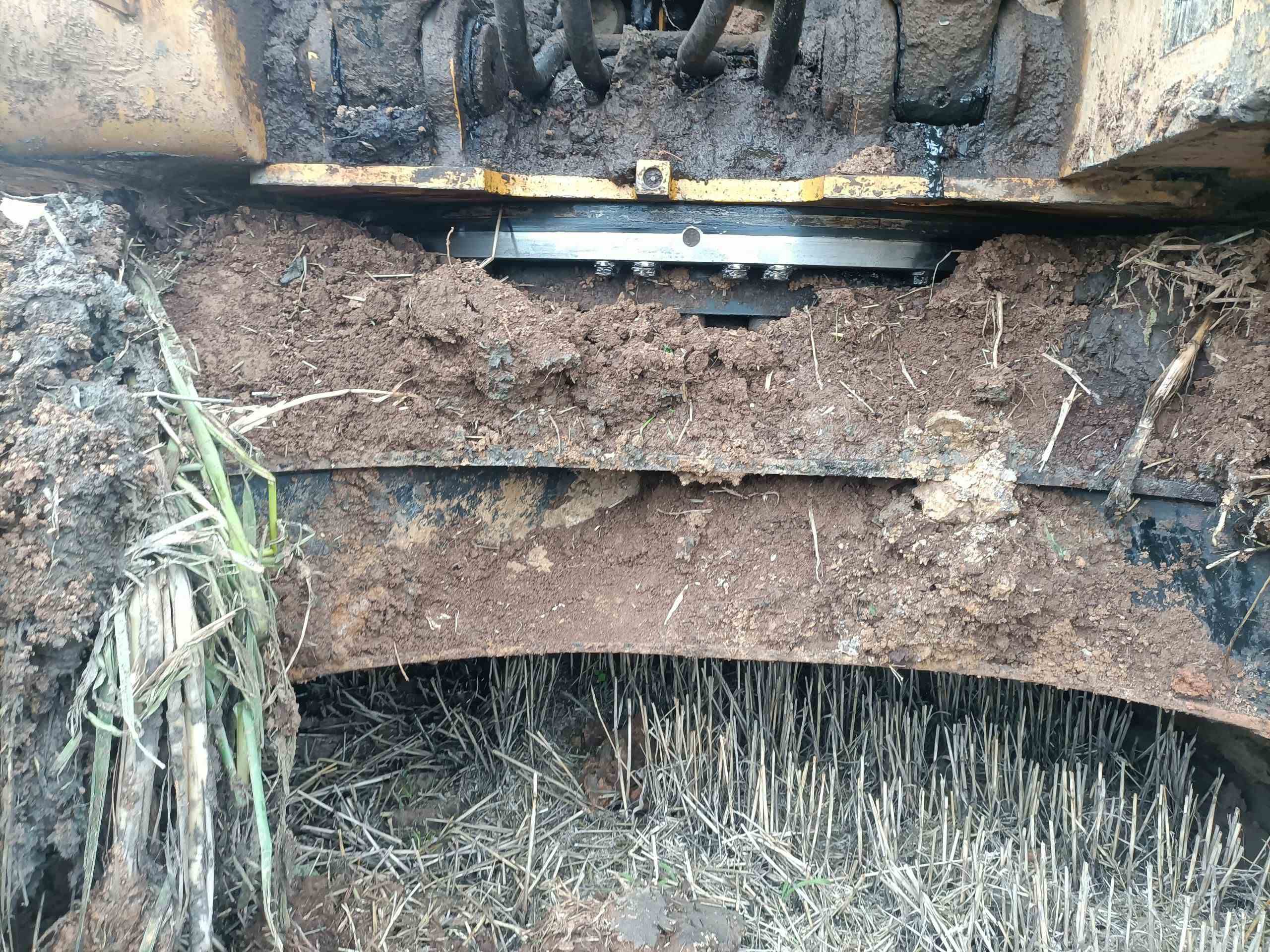 CAT 320D GC   Excavator