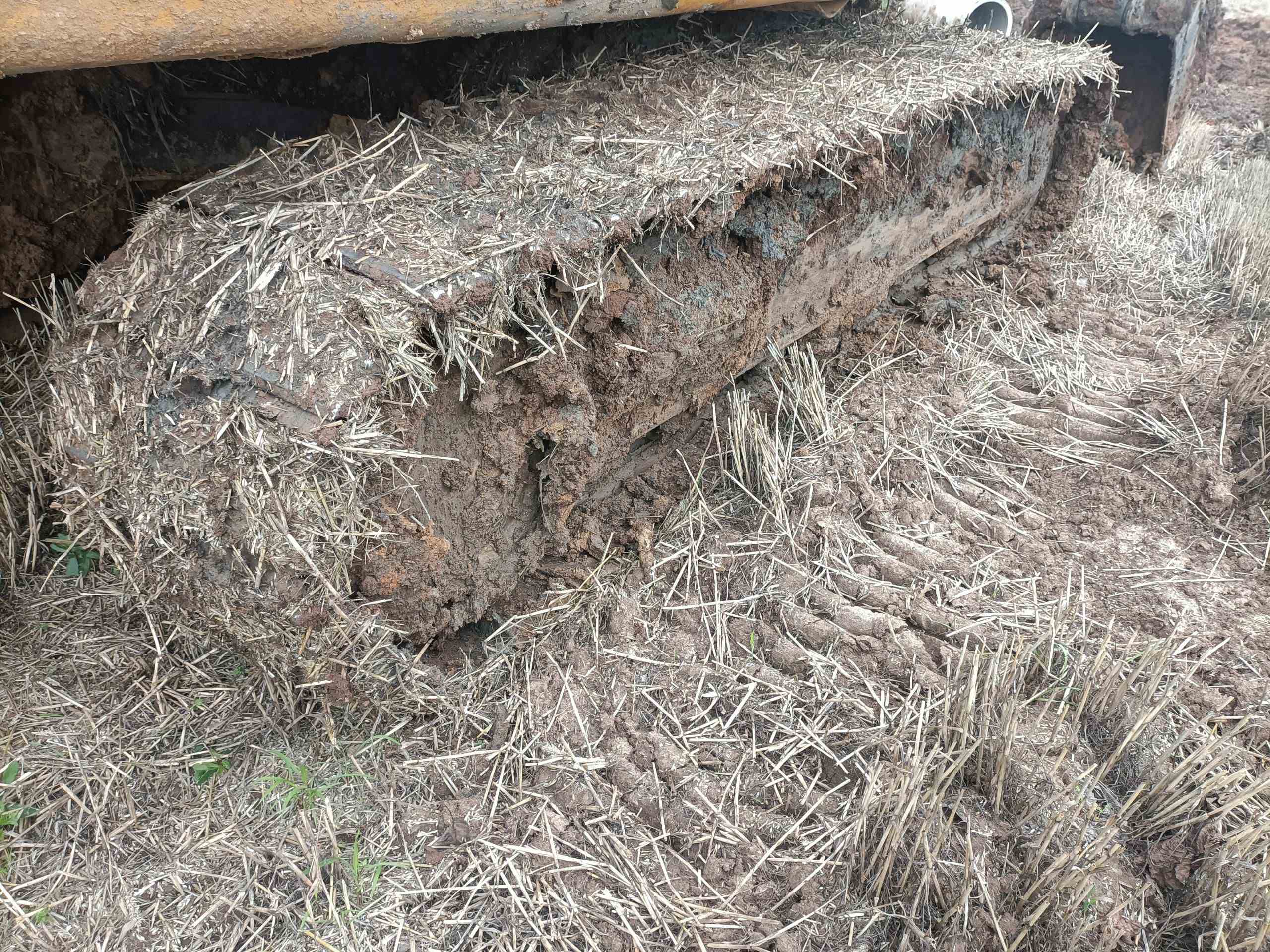 CAT 320D GC   Excavator