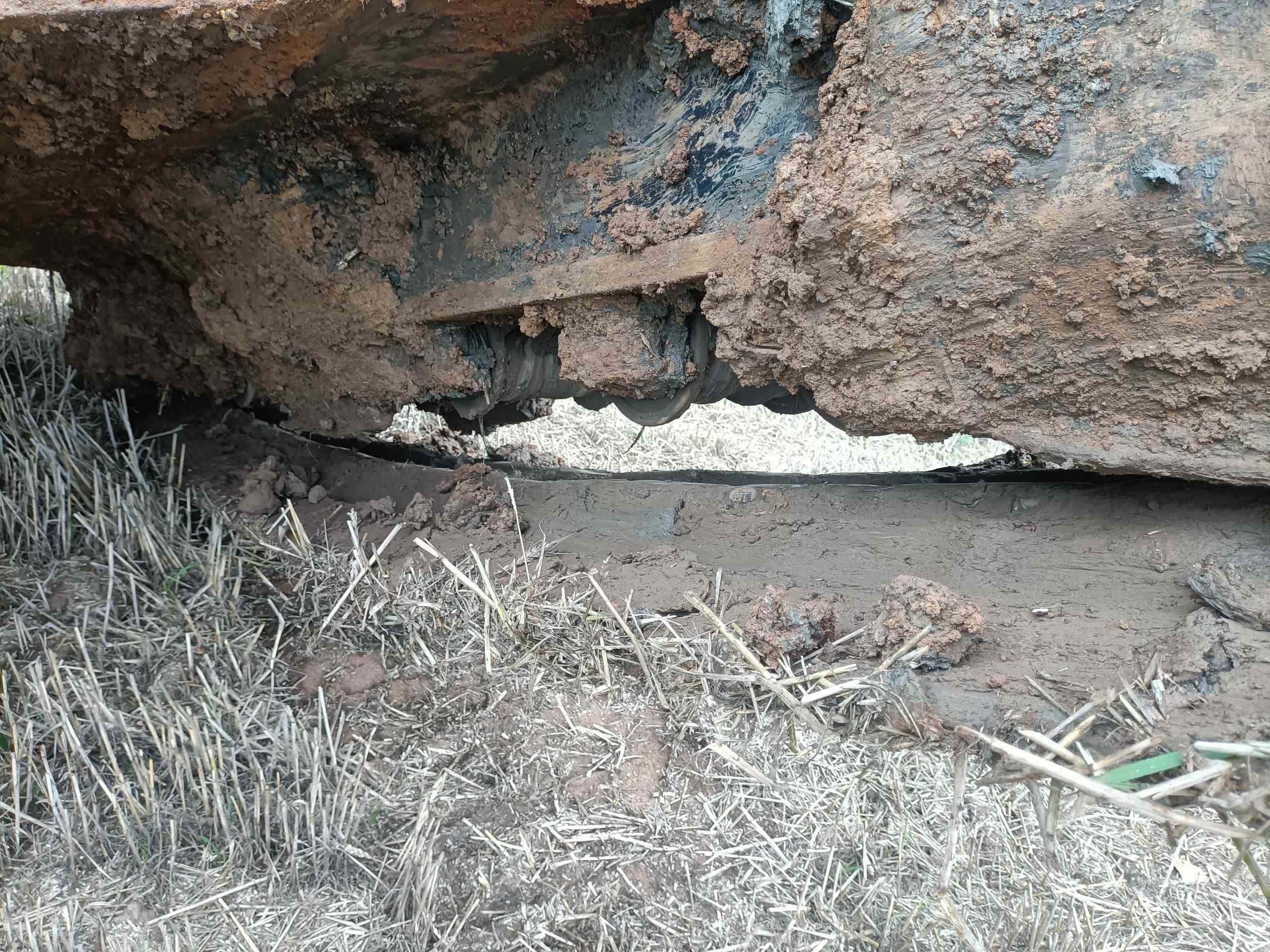 CAT 320D GC   Excavator