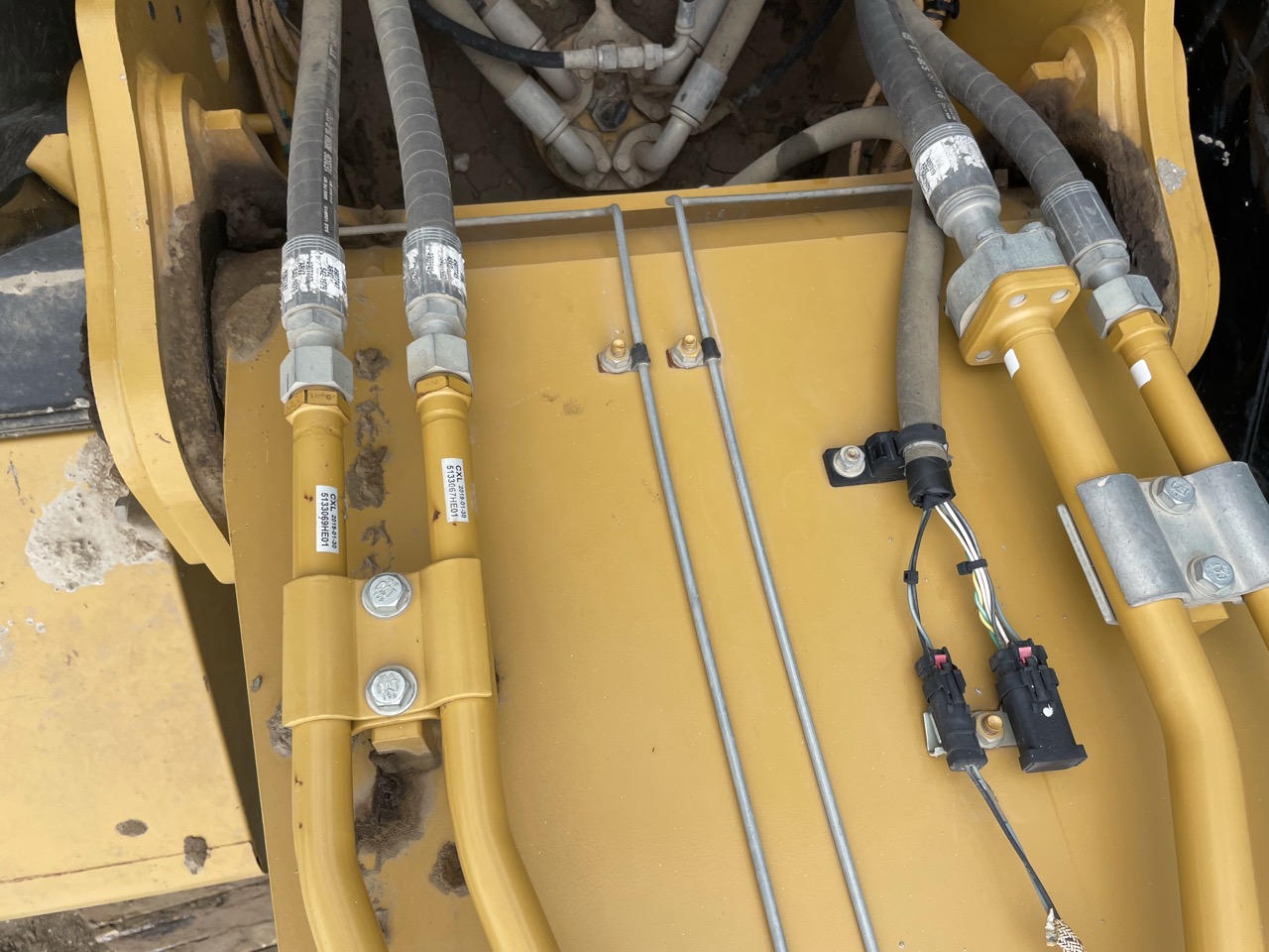 CAT 320GC   Excavator