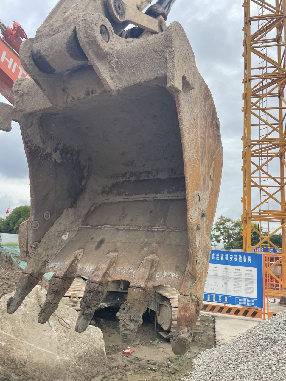 CAT 320GC   Excavator