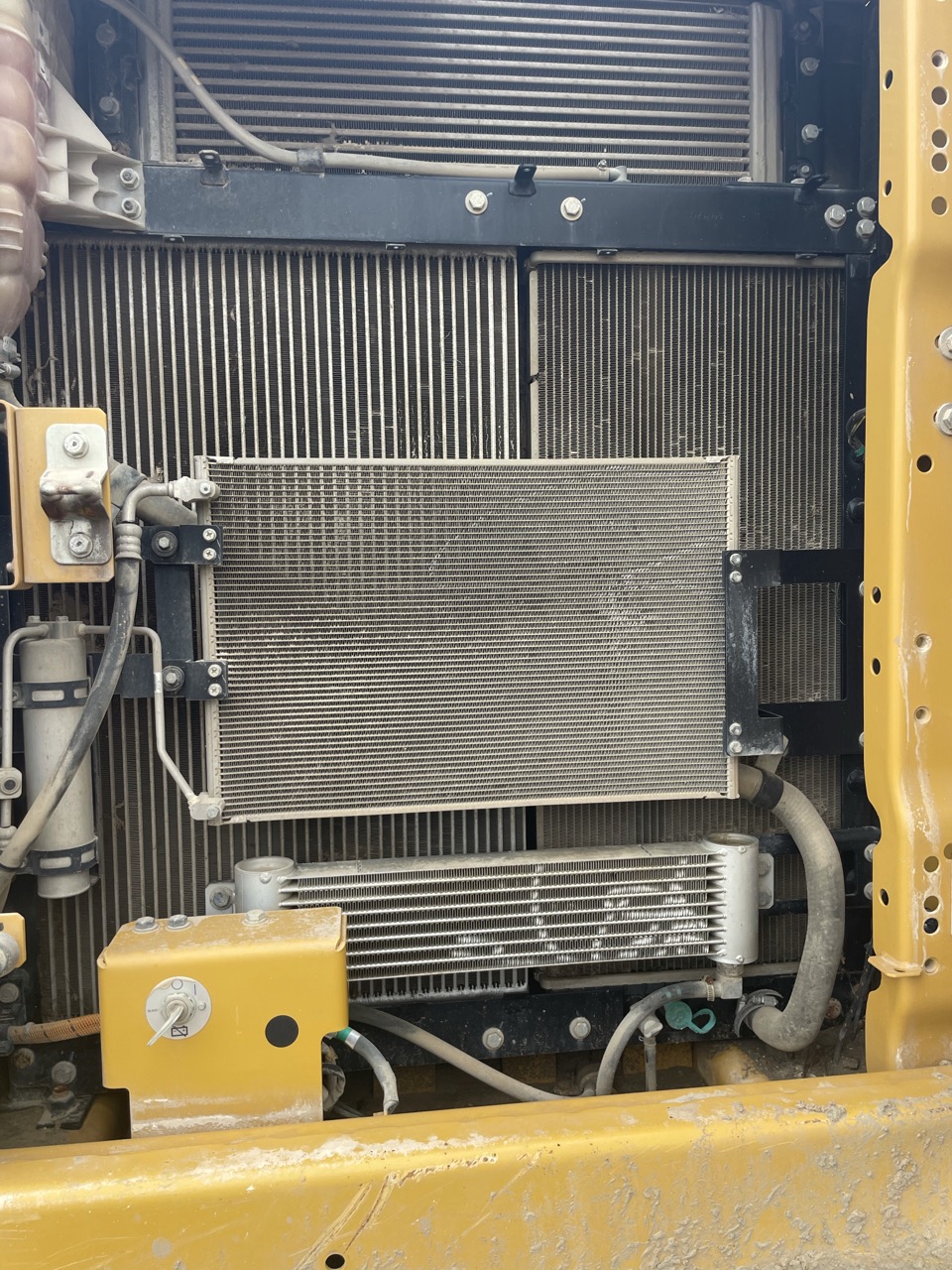 CAT 320GC   Excavator