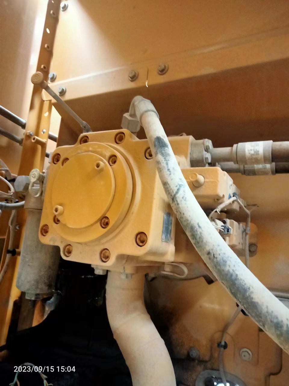 CAT 320GC   Excavator